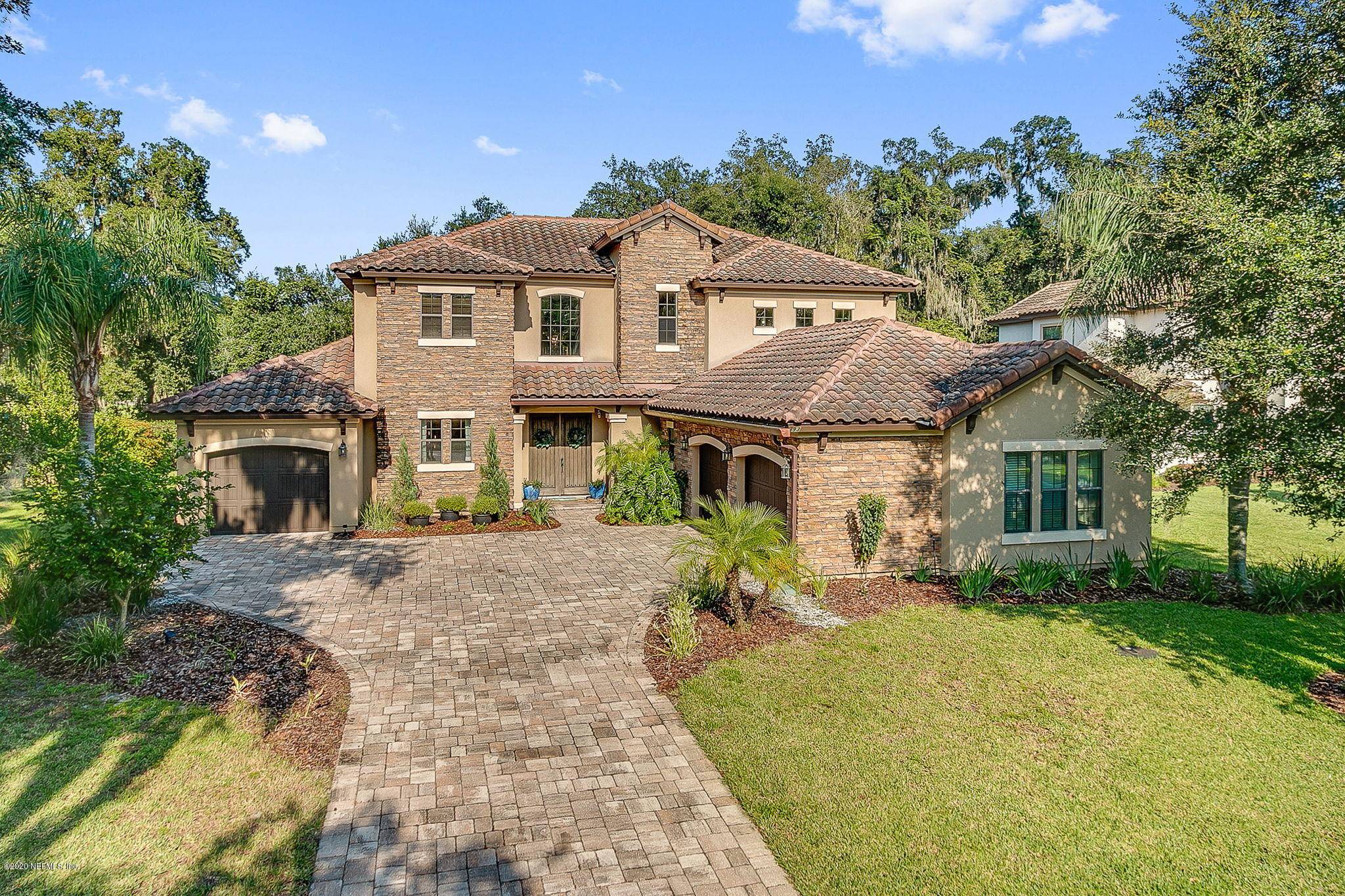 Fruit Cove, FL 32259,93 VILLA SOVANA CT