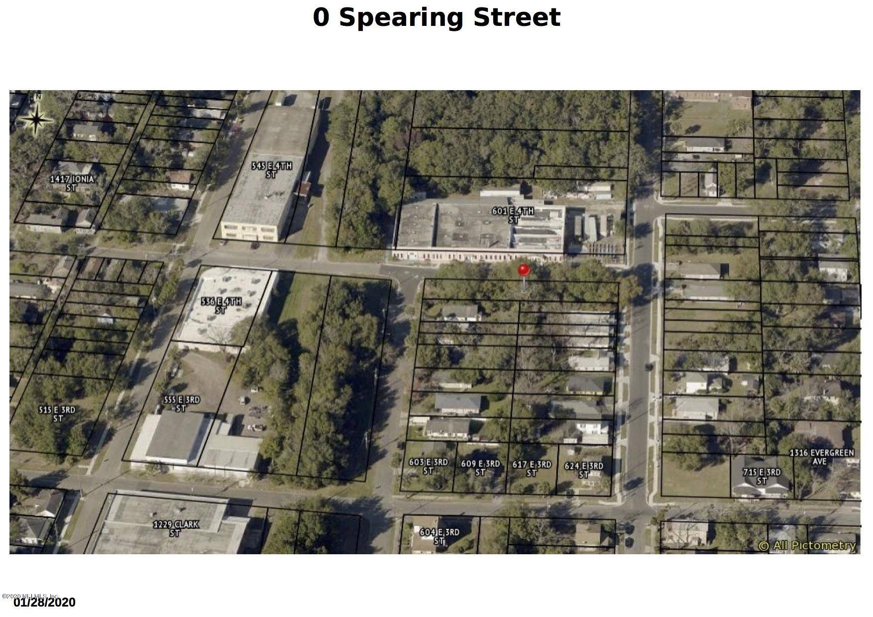 Jacksonville, FL 32206,0 4TH ST E