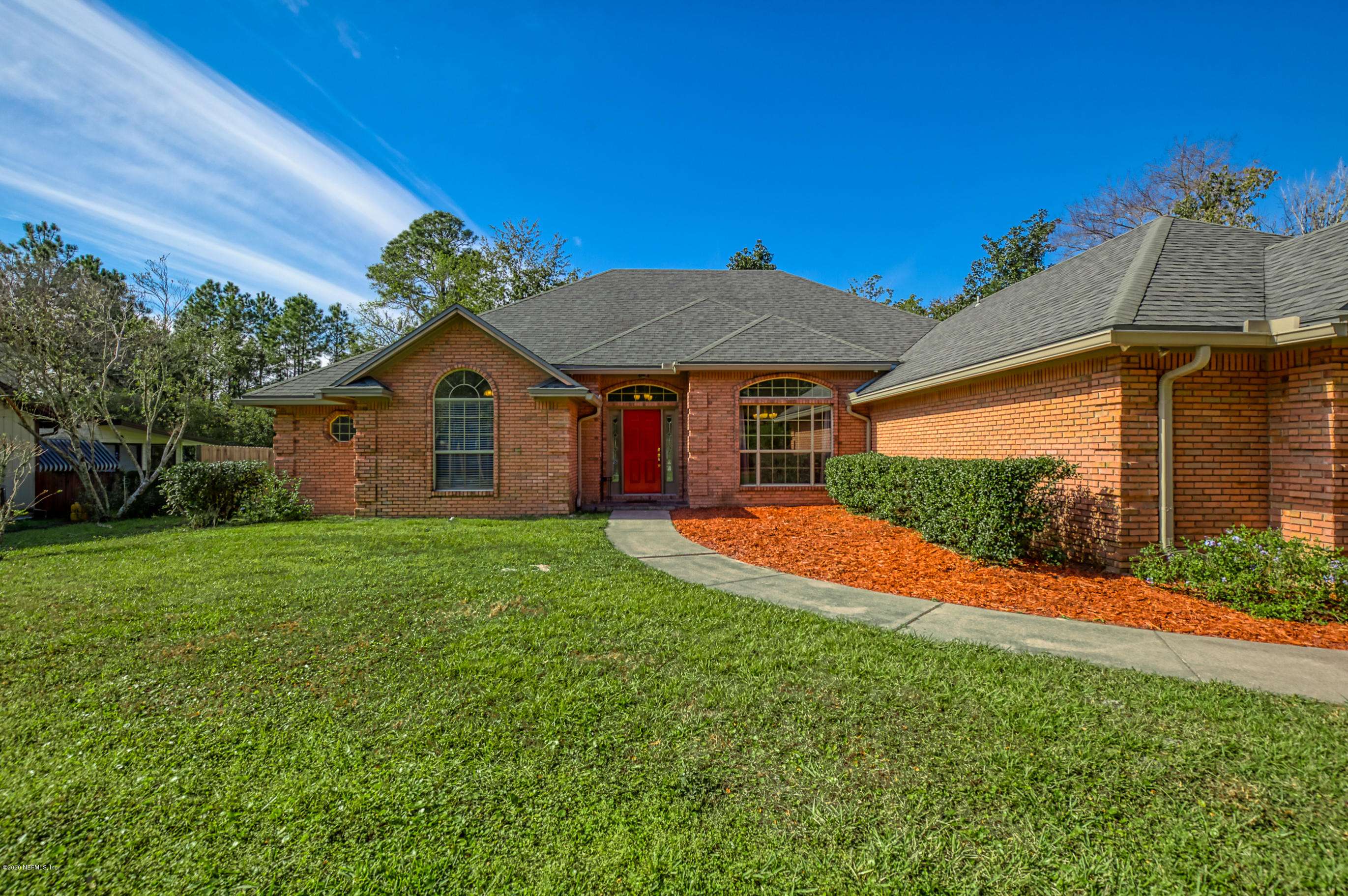 Fleming Island, FL 32003,3550 WESTOVER RD