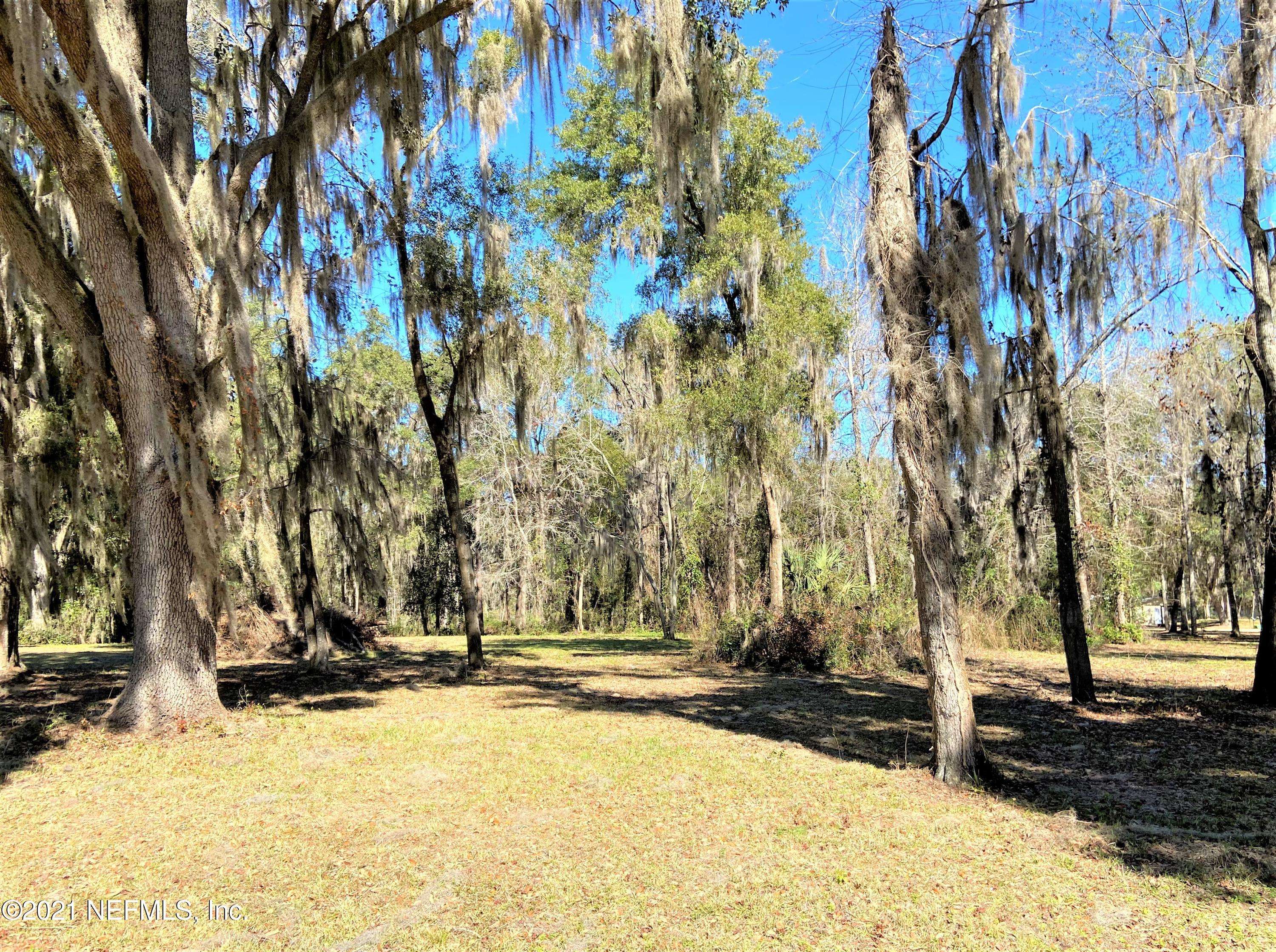 Melrose, FL 32666,0 SE COUNTY RD 21B