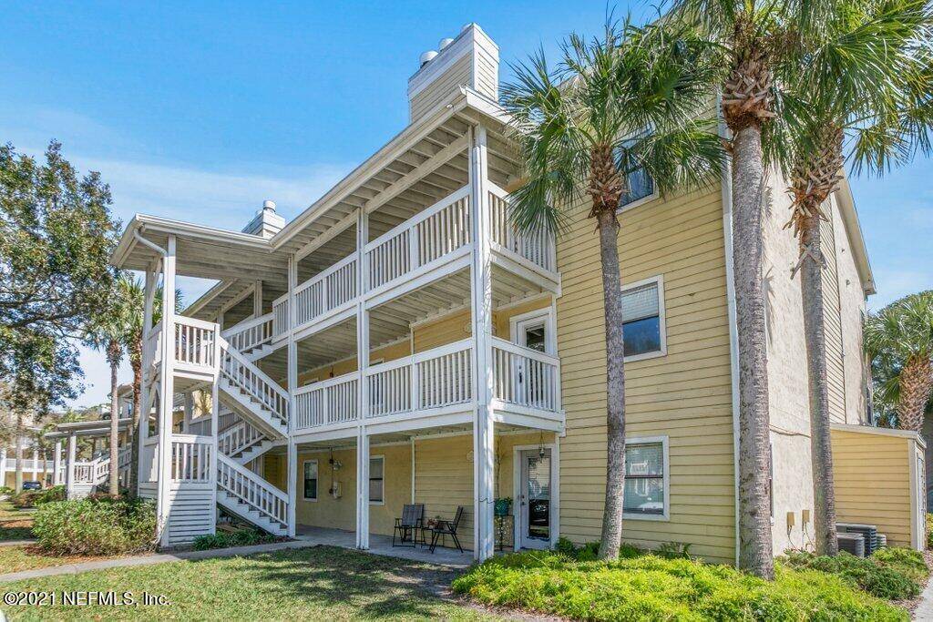 Ponte Vedra Beach, FL 32082,100 FAIRWAY PARK BLVD #1105