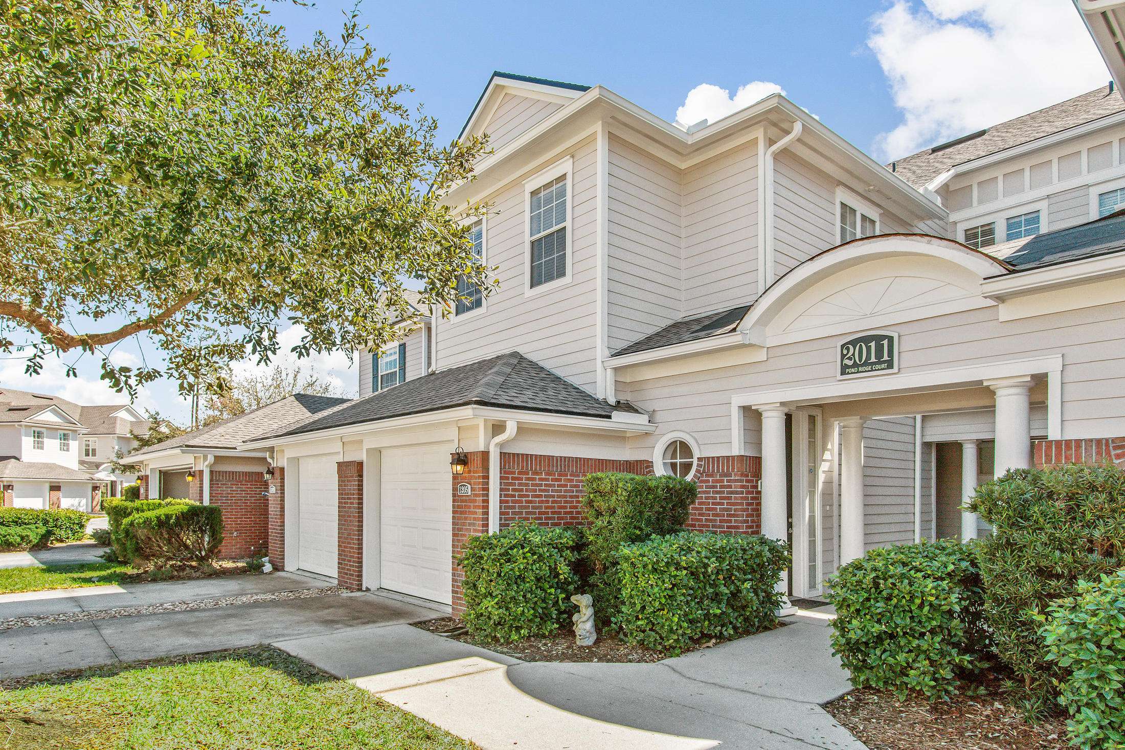 Fleming Island, FL 32003,2011 POND RIDGE CT #1205