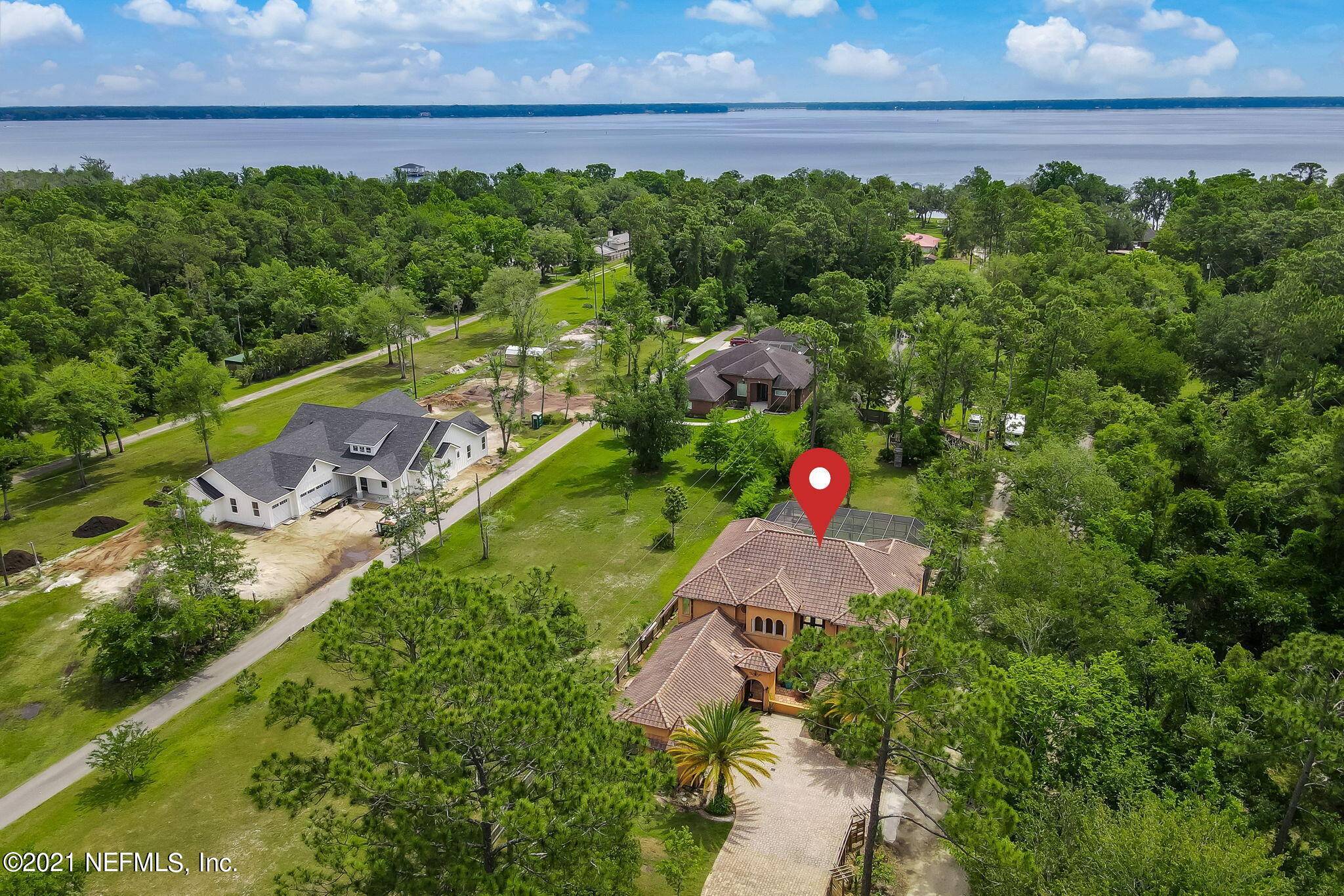 Fleming Island, FL 32003,4749 RAGGEDY PT