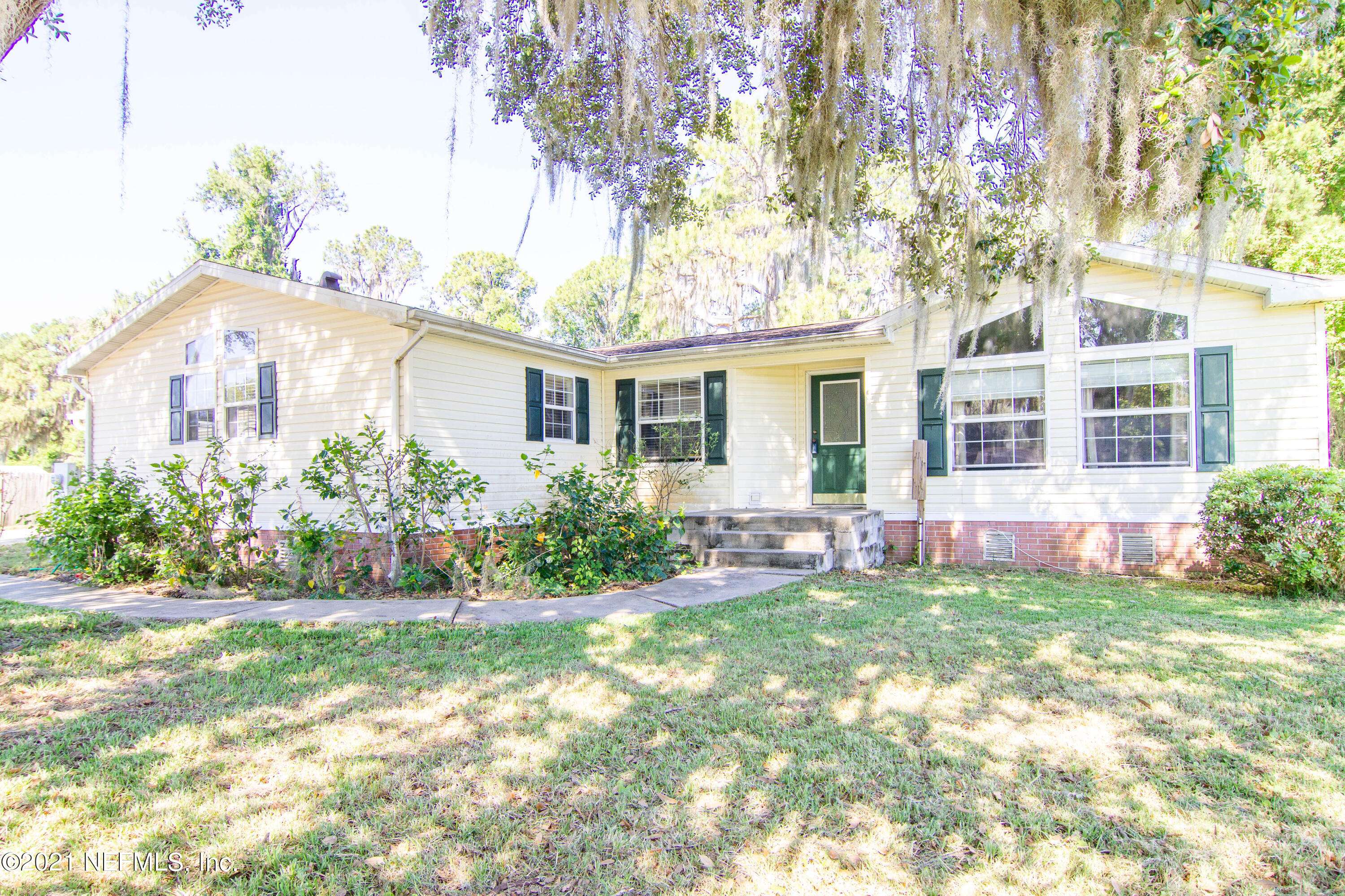 Seville, FL 32190,1636 BASS AVE