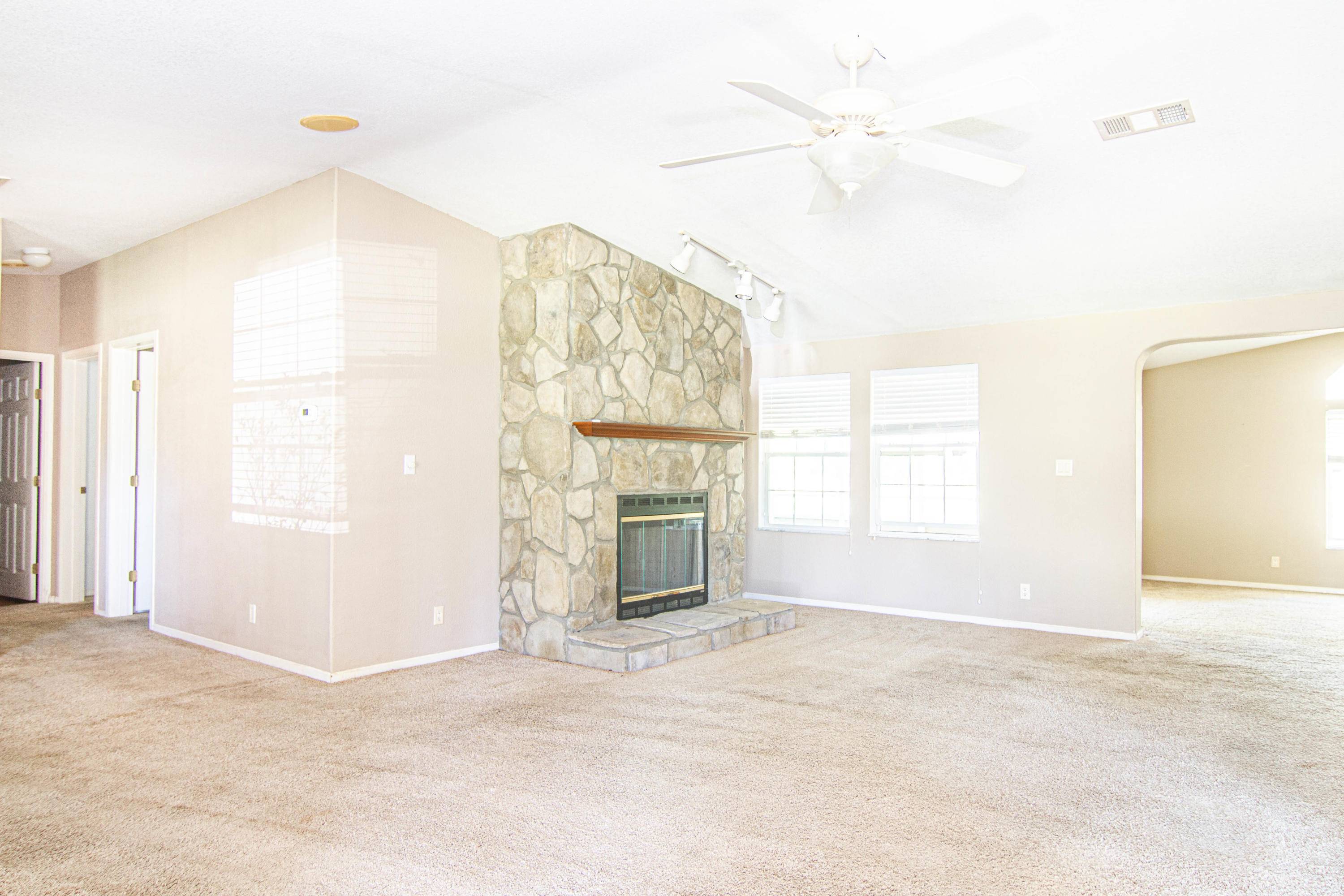 Seville, FL 32190,1636 BASS AVE