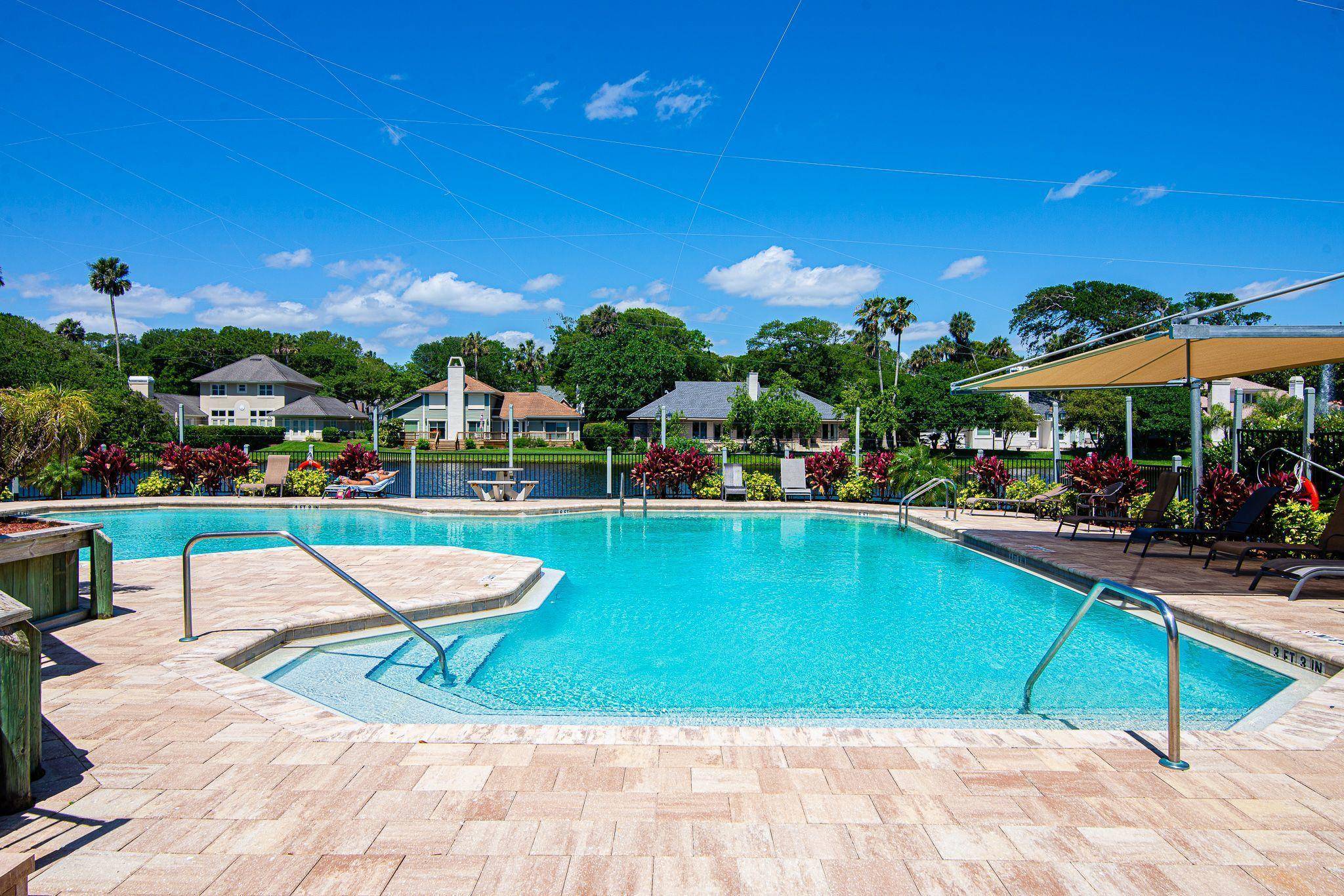 Atlantic Beach, FL 32233,2266 OCEANWALK DR W