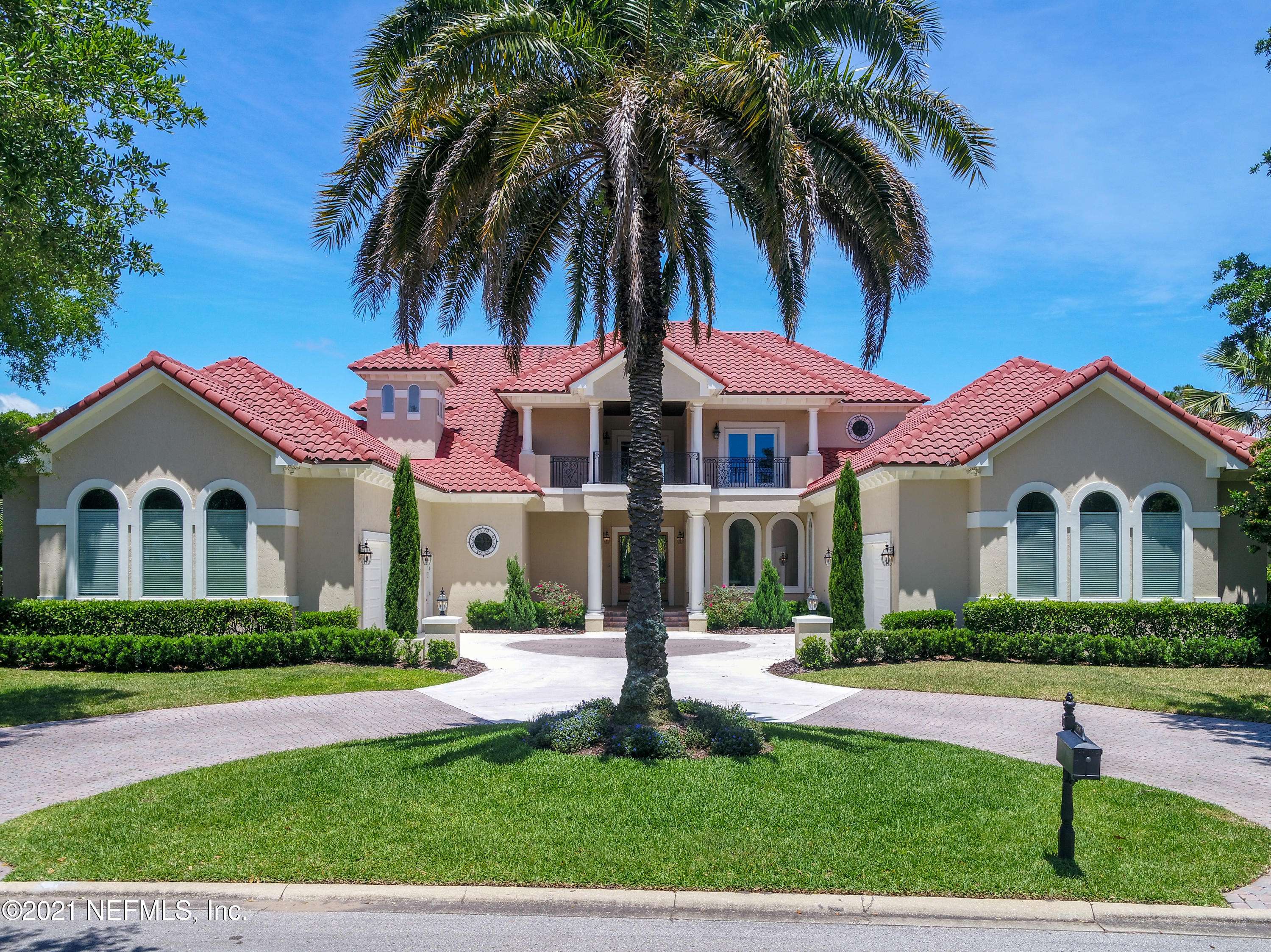 Ponte Vedra Beach, FL 32082,608 IBIS COVE PL