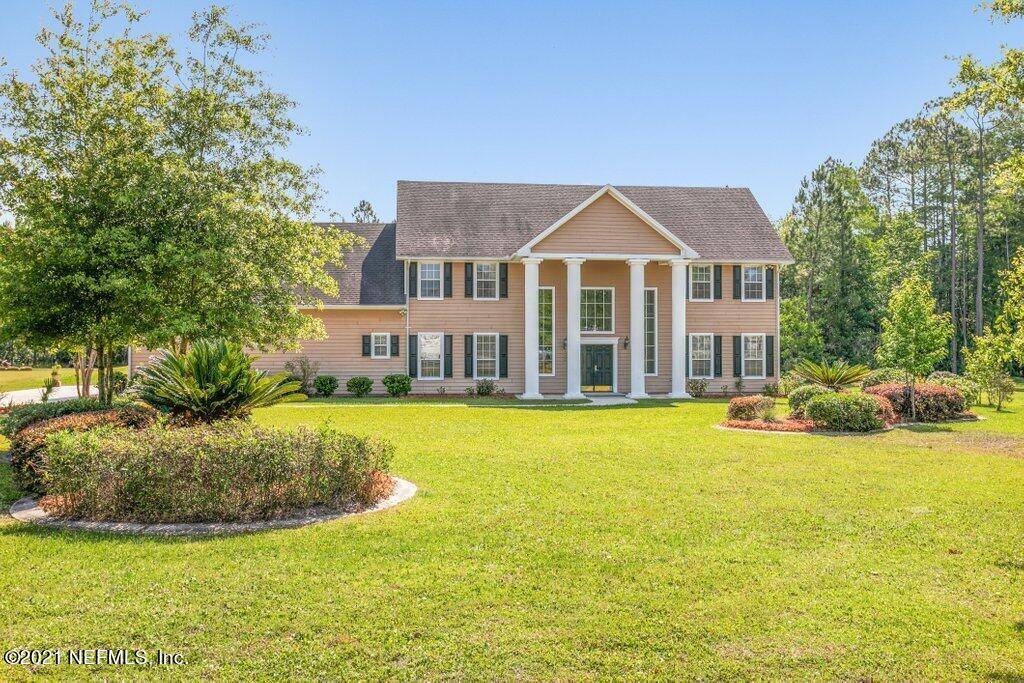 Callahan, FL 32011,55268 DEER RUN RD