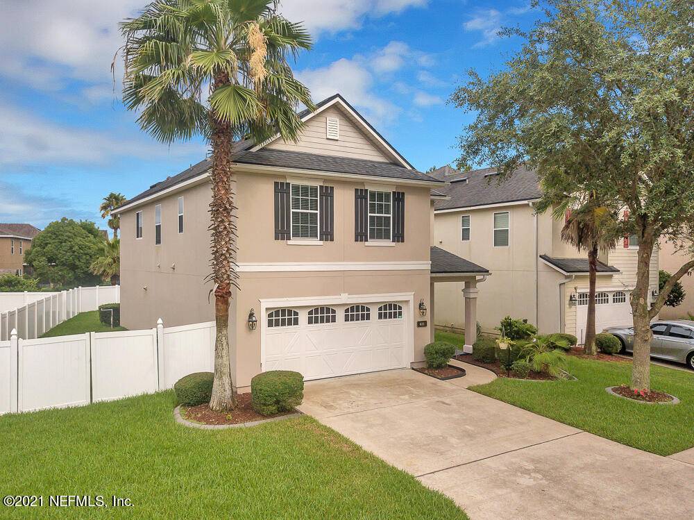 Orange Park, FL 32065,611 BRIAR VIEW DR