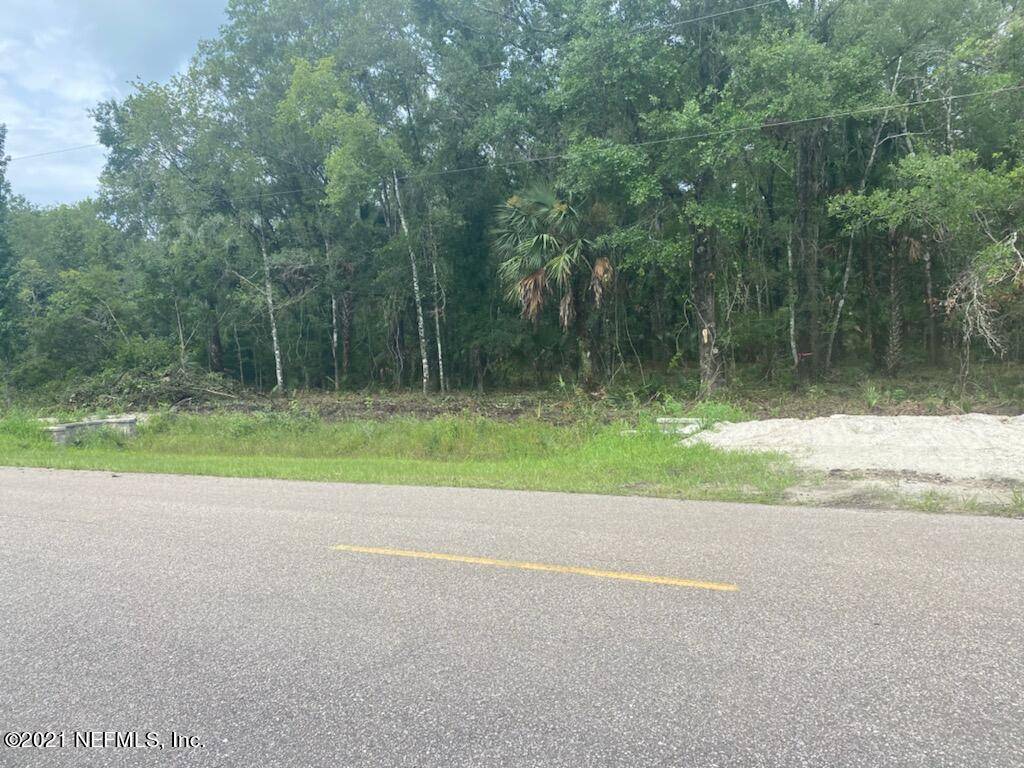 Hastings, FL 32145,10640 W DEEP CREEK BLVD