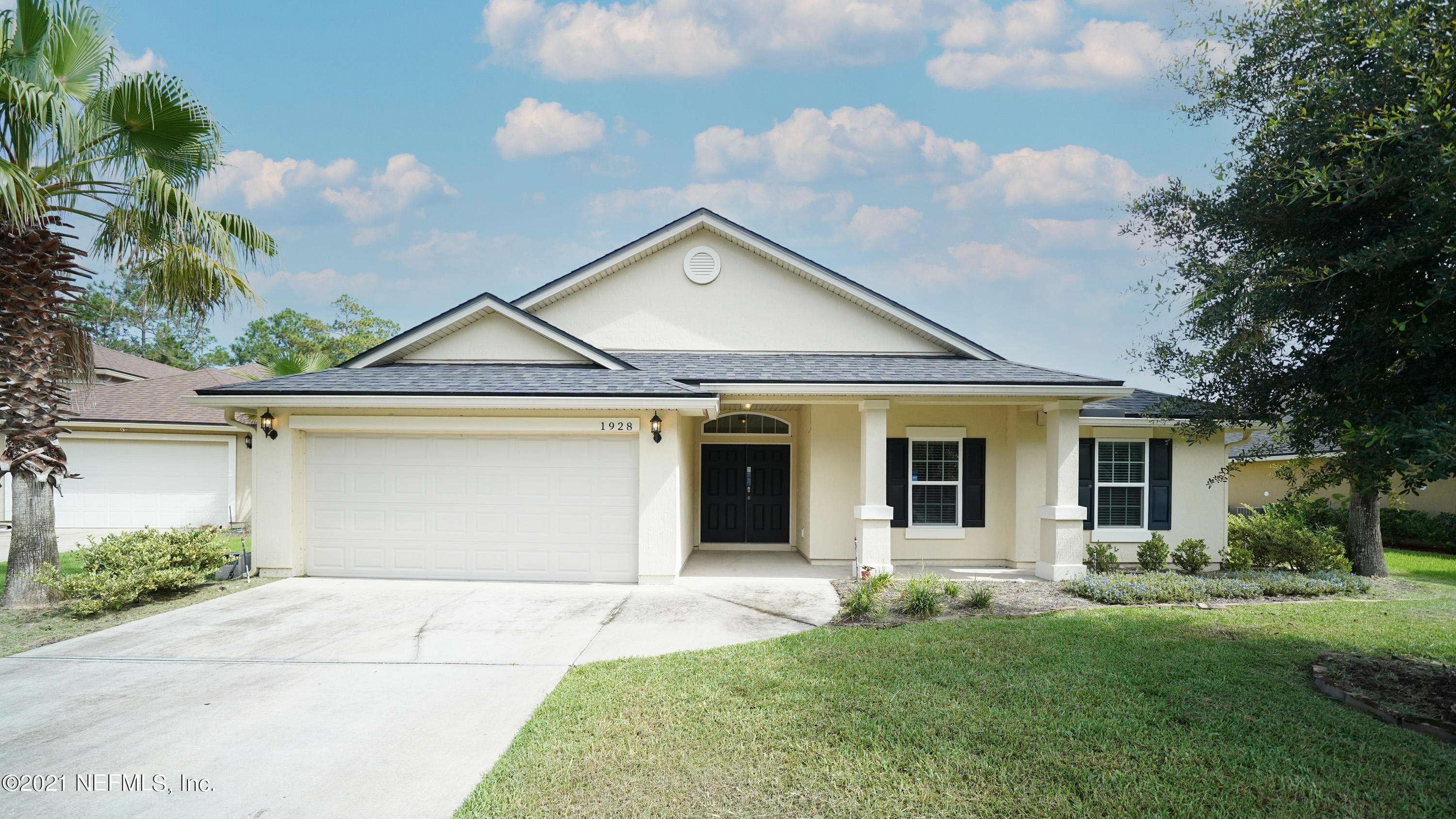 Fleming Island, FL 32003,1928 SUGAR MAPLE RD