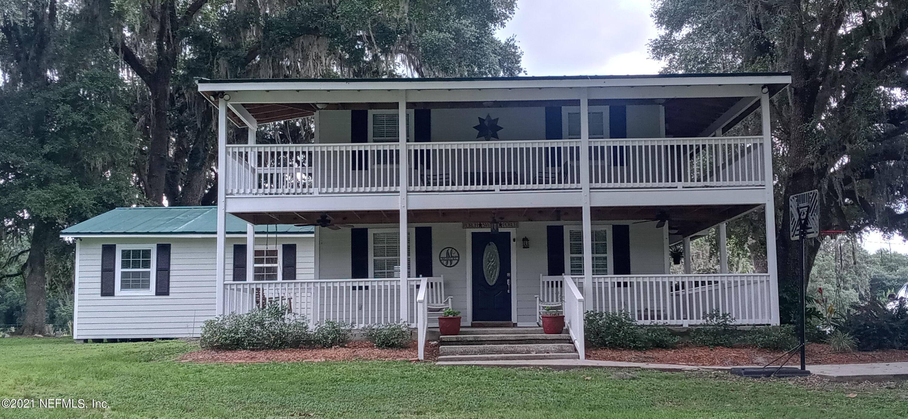 Hampton, FL 32044,10711 SW 106TH AVE #(GRAHAM)