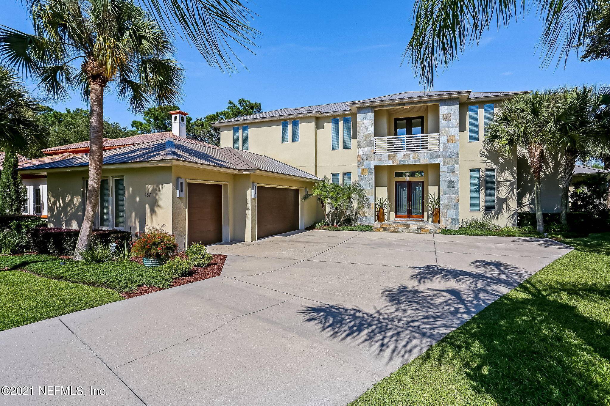 Ponte Vedra Beach, FL 32082,137 RIVER MARSH DR