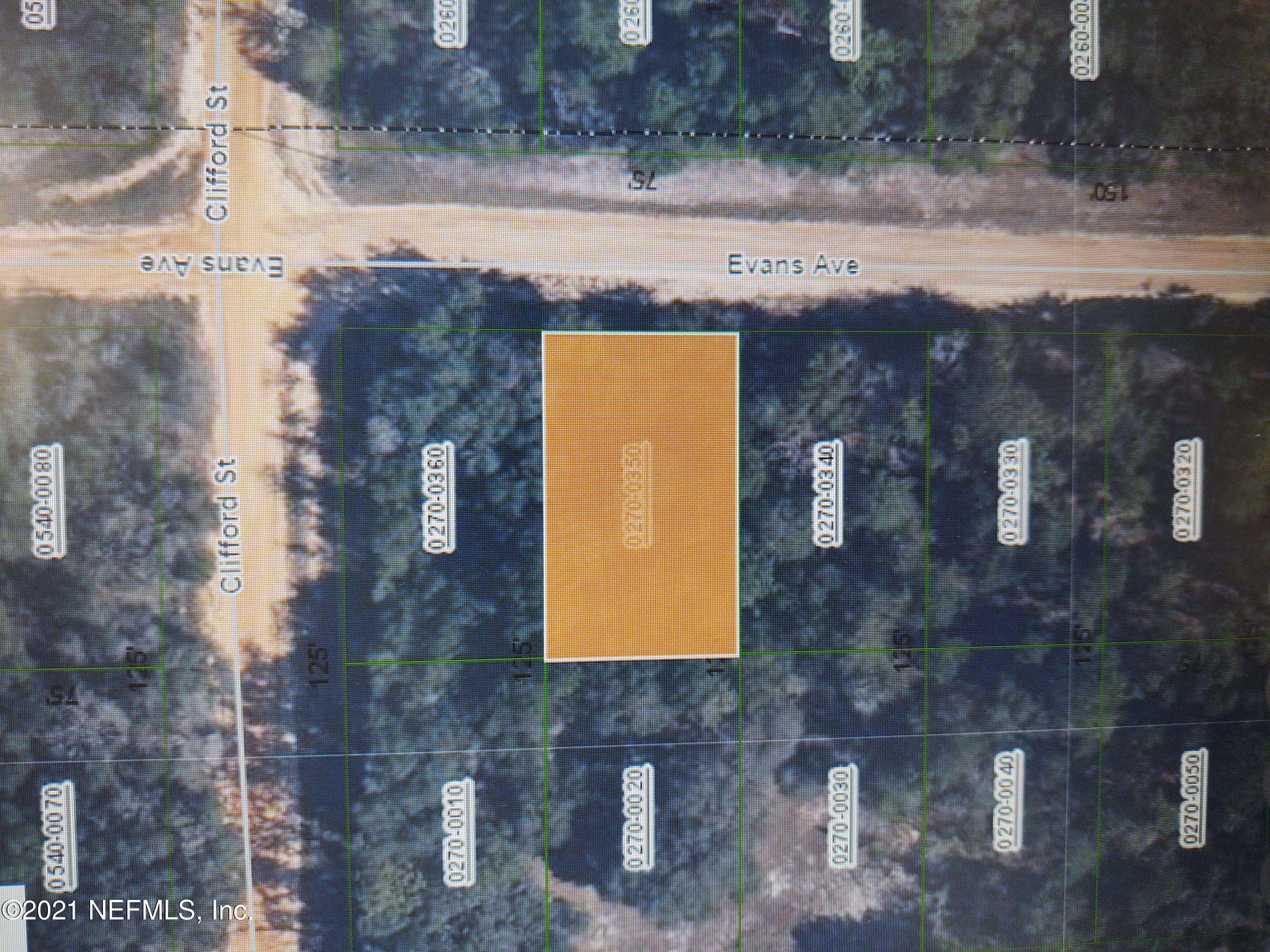 Interlachen, FL 32148,0350 EVANS AVE