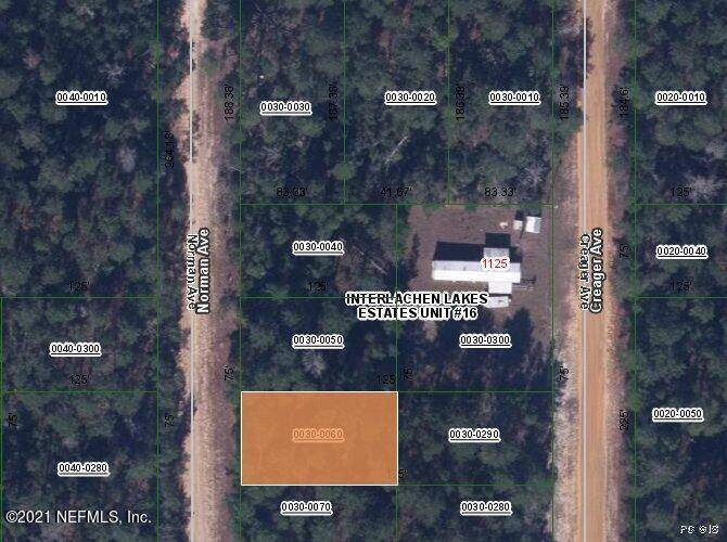 Interlachen, FL 32148,1122 NORMAN AVE