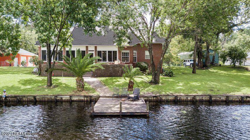 Green Cove Springs, FL 32043,2134 FLINTLOCK CT