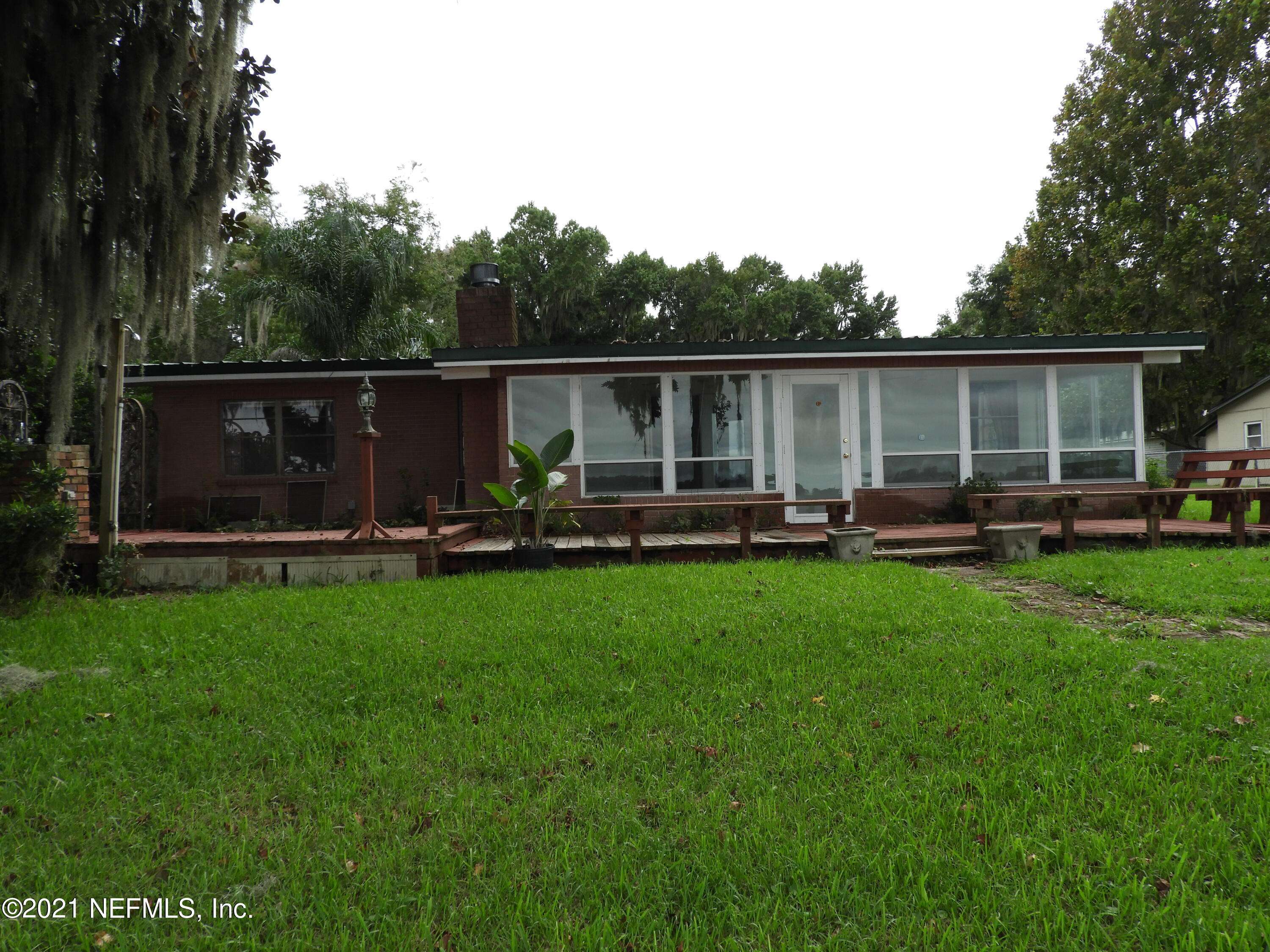 Earleton, FL 32631,21634 NE 115TH AVE