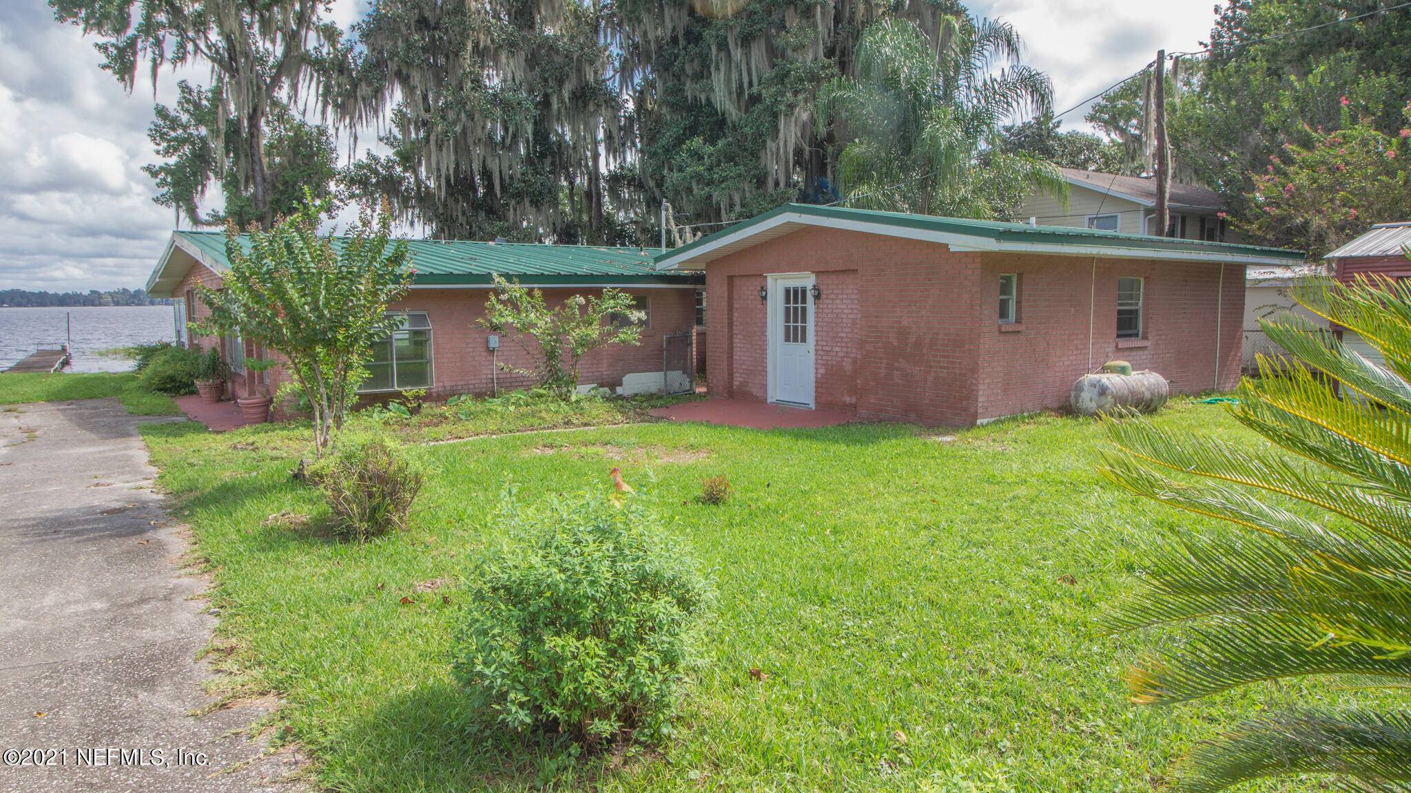 Earleton, FL 32631,21634 NE 115TH AVE