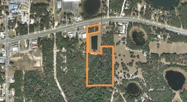 Interlachen, FL 32148,00 HWY 20