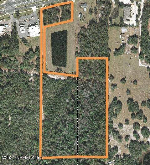 Interlachen, FL 32148,00 HWY 20