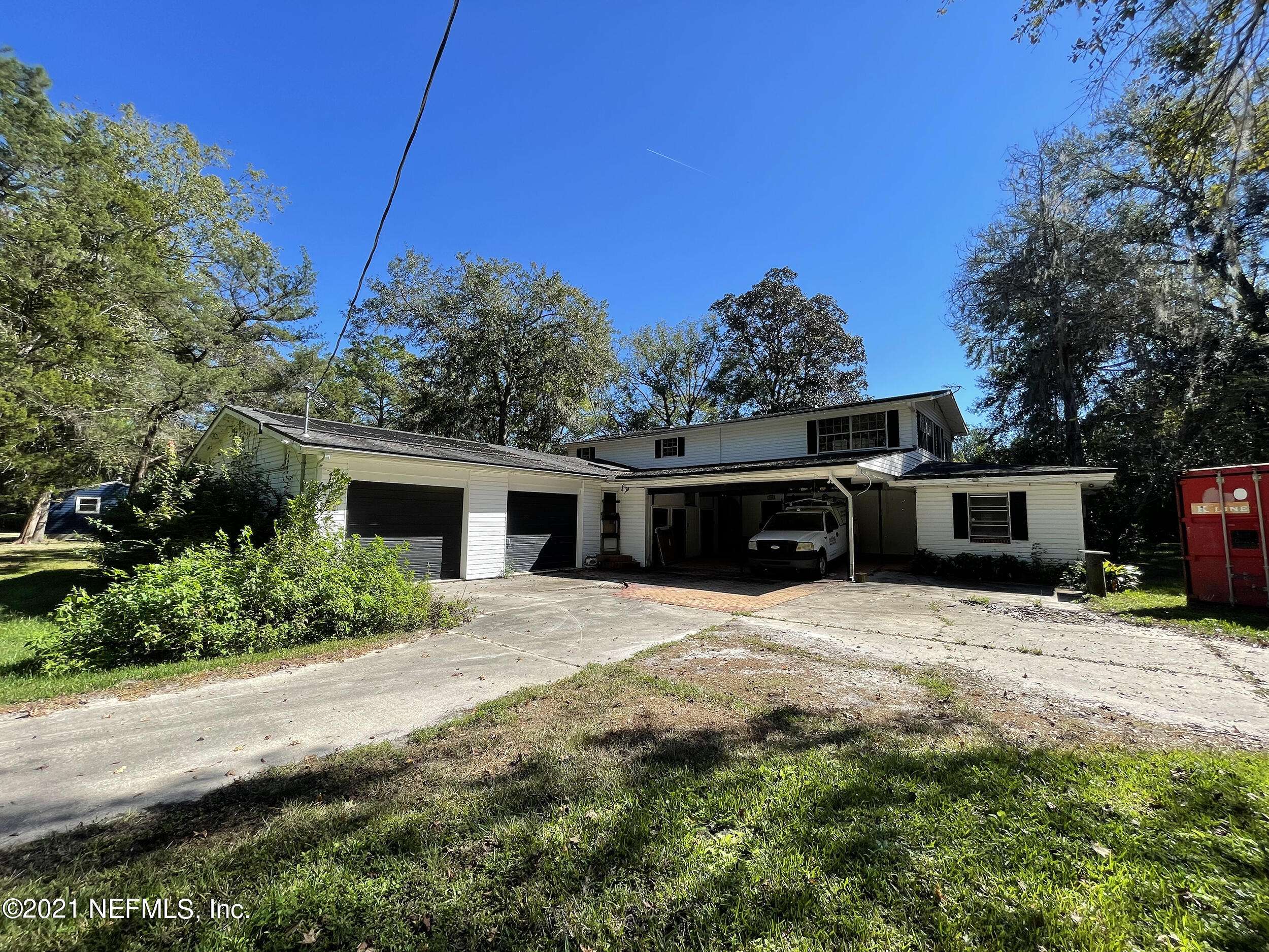 Middleburg, FL 32068,3827 FOREST DR