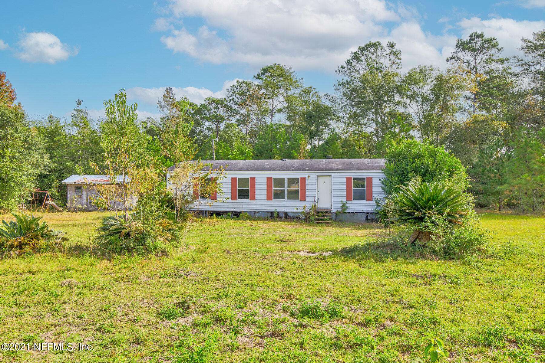 Quincy, FL 32351,4237 HIGH BRIDGE RD