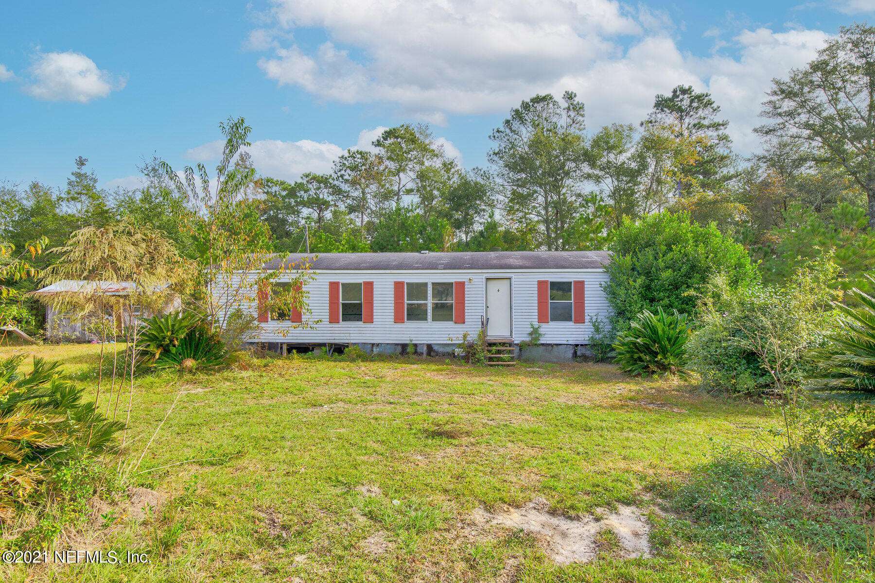 Quincy, FL 32351,4237 HIGH BRIDGE RD
