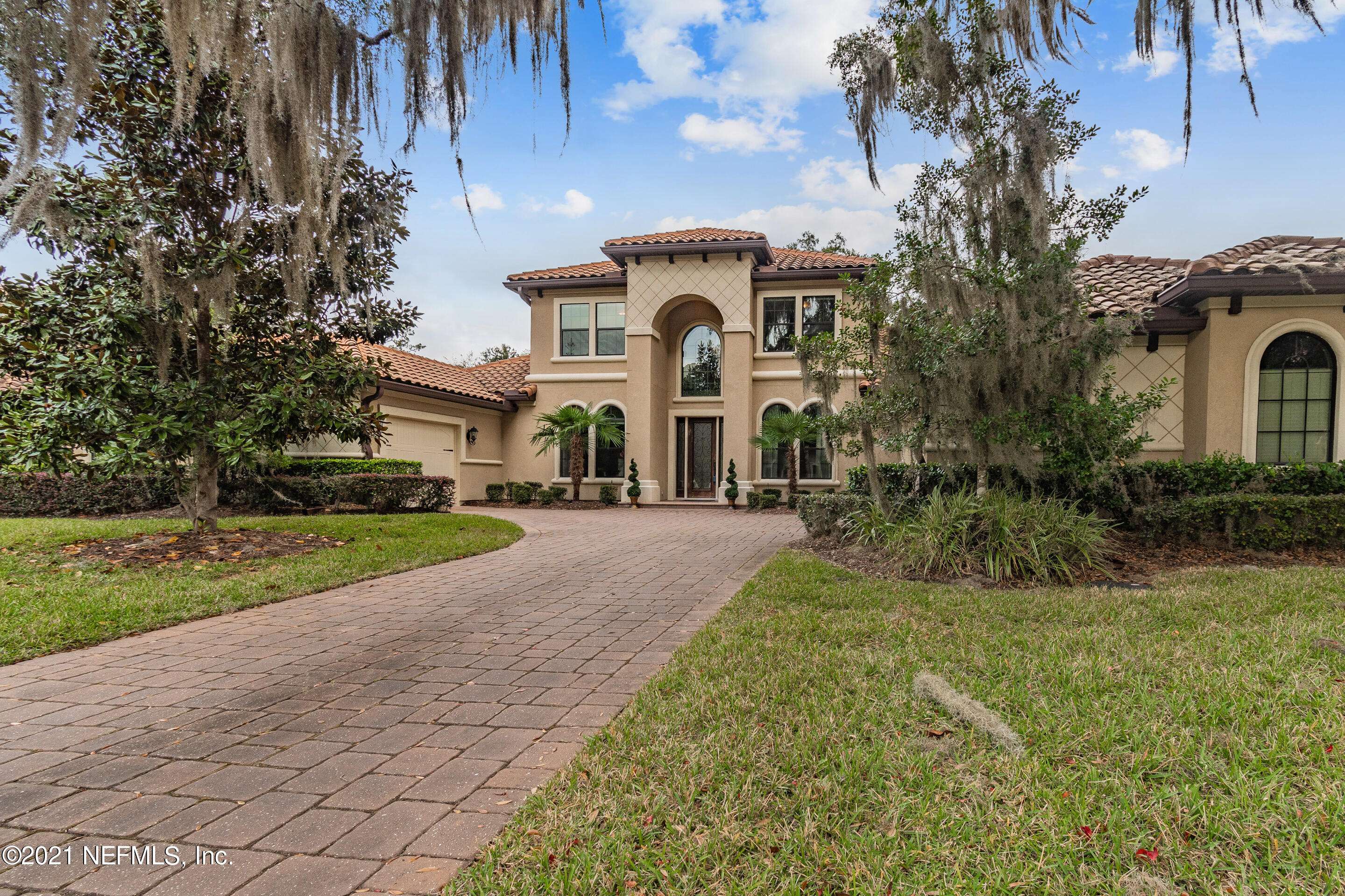 St Johns, FL 32259,69 VILLA SOVANA CT