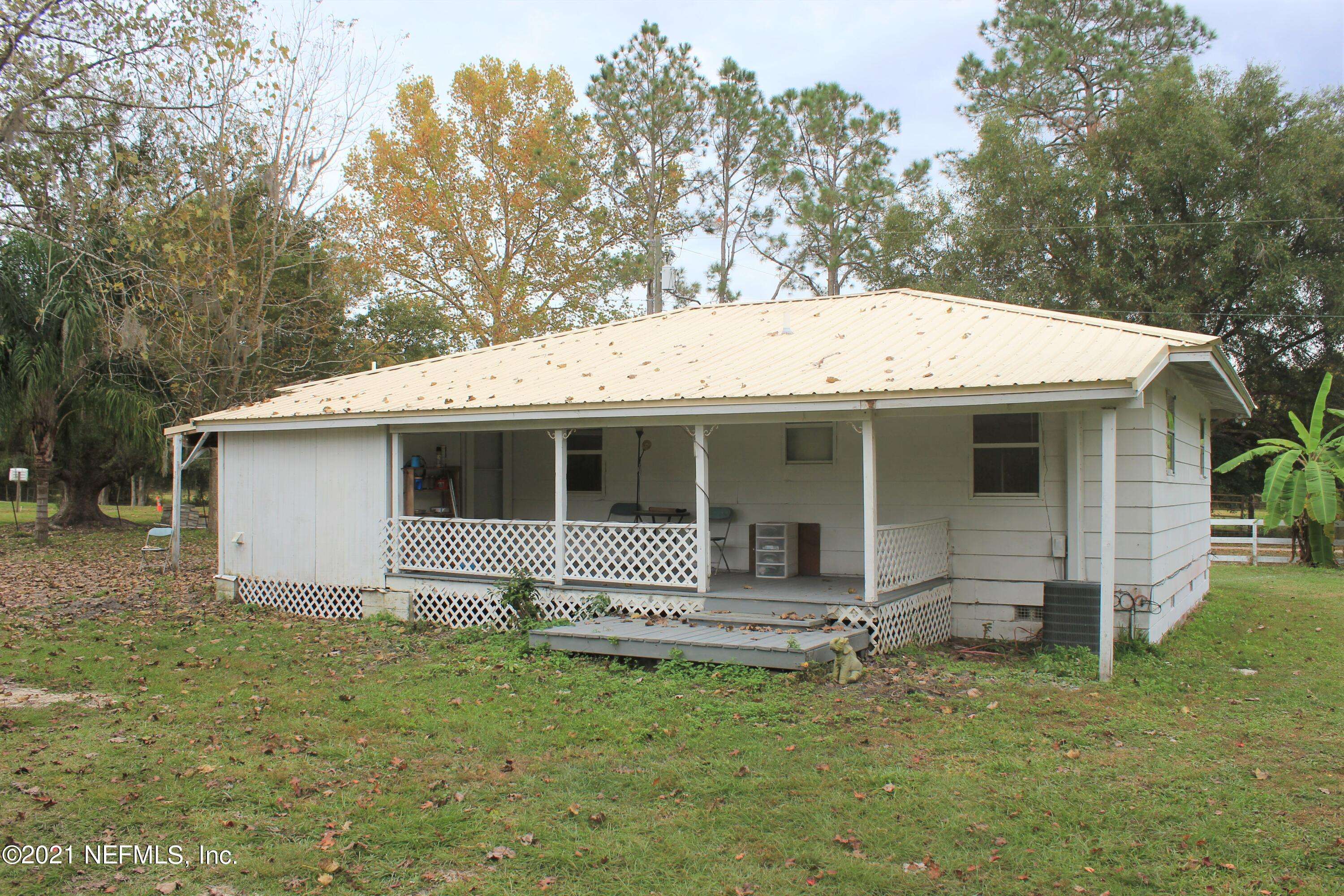 Lawtey, FL 32058,2187 NW 247TH ST