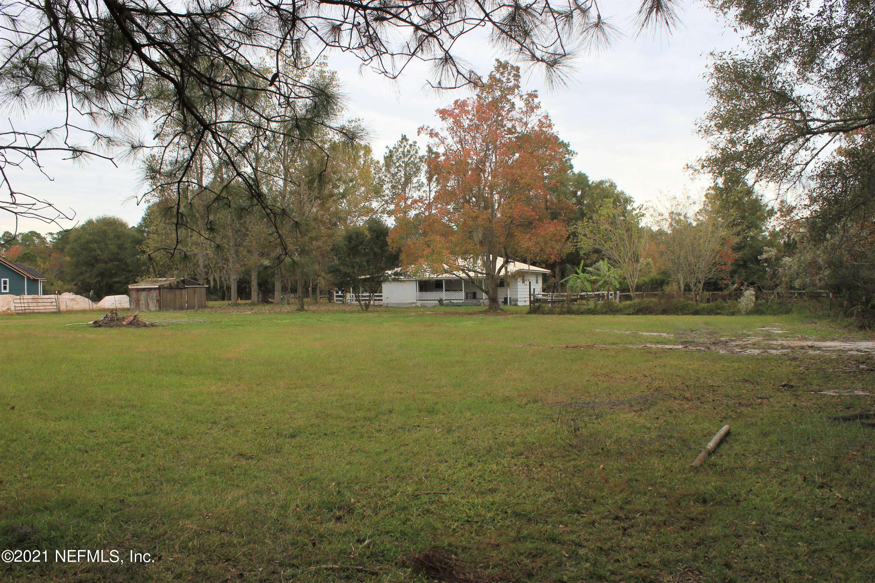 Lawtey, FL 32058,2187 NW 247TH ST