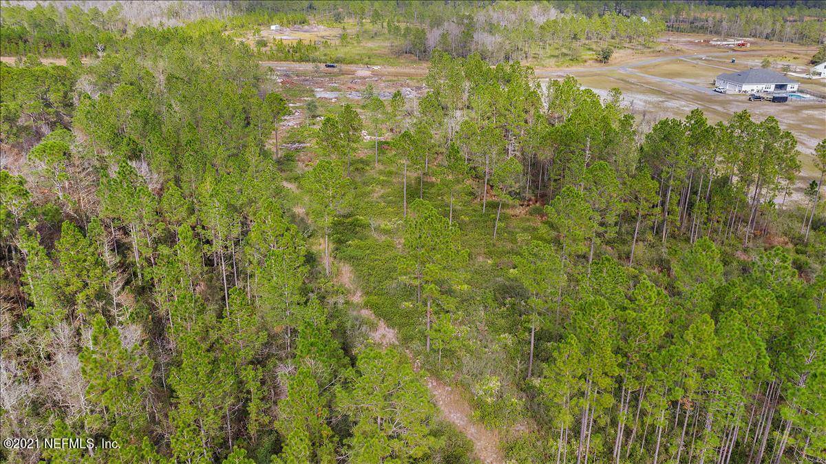 Jacksonville, FL 32234,LOT 12A 0 BRADY ACRES TRL