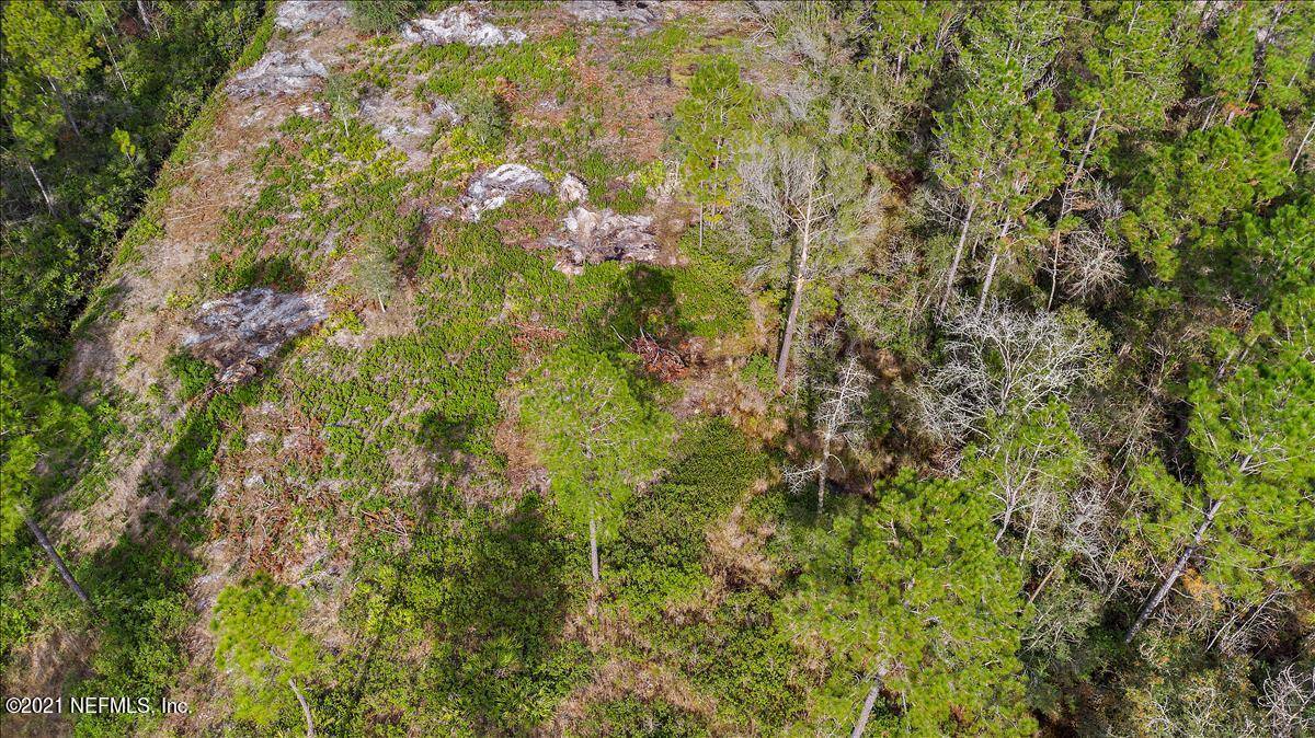 Jacksonville, FL 32234,LOT 12A 0 BRADY ACRES TRL