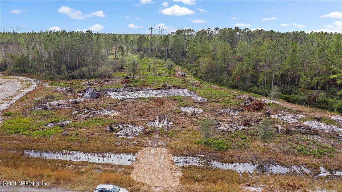 Jacksonville, FL 32234,LOT 12A 0 BRADY ACRES TRL