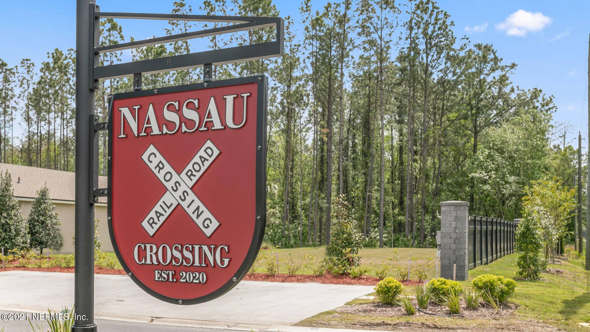 Yulee, FL 32097,86616 NASSAU CROSSING WAY