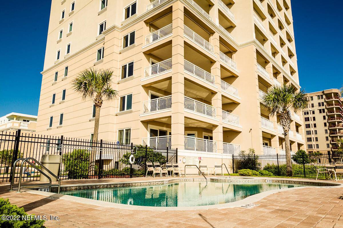 Jacksonville Beach, FL 32250,1201 1ST ST N #204