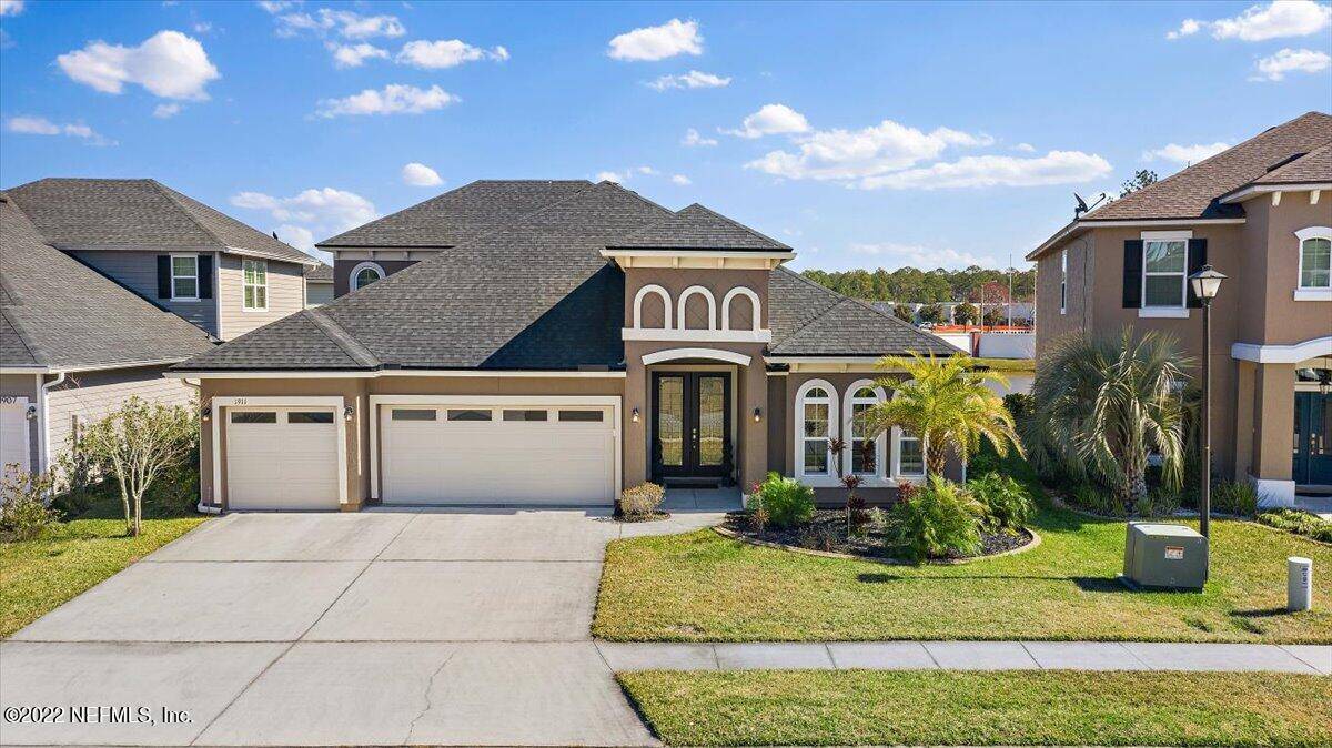 Fleming Island, FL 32003,1911 TALON SHARP WAY