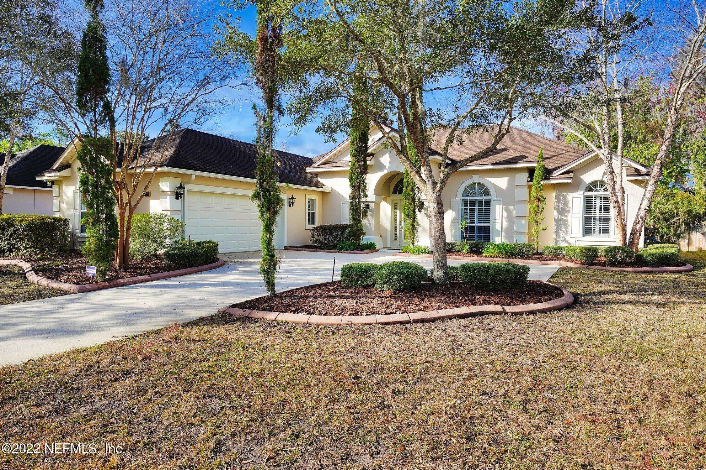 Fleming Island, FL 32003,2188 AUTUMN COVE CIR