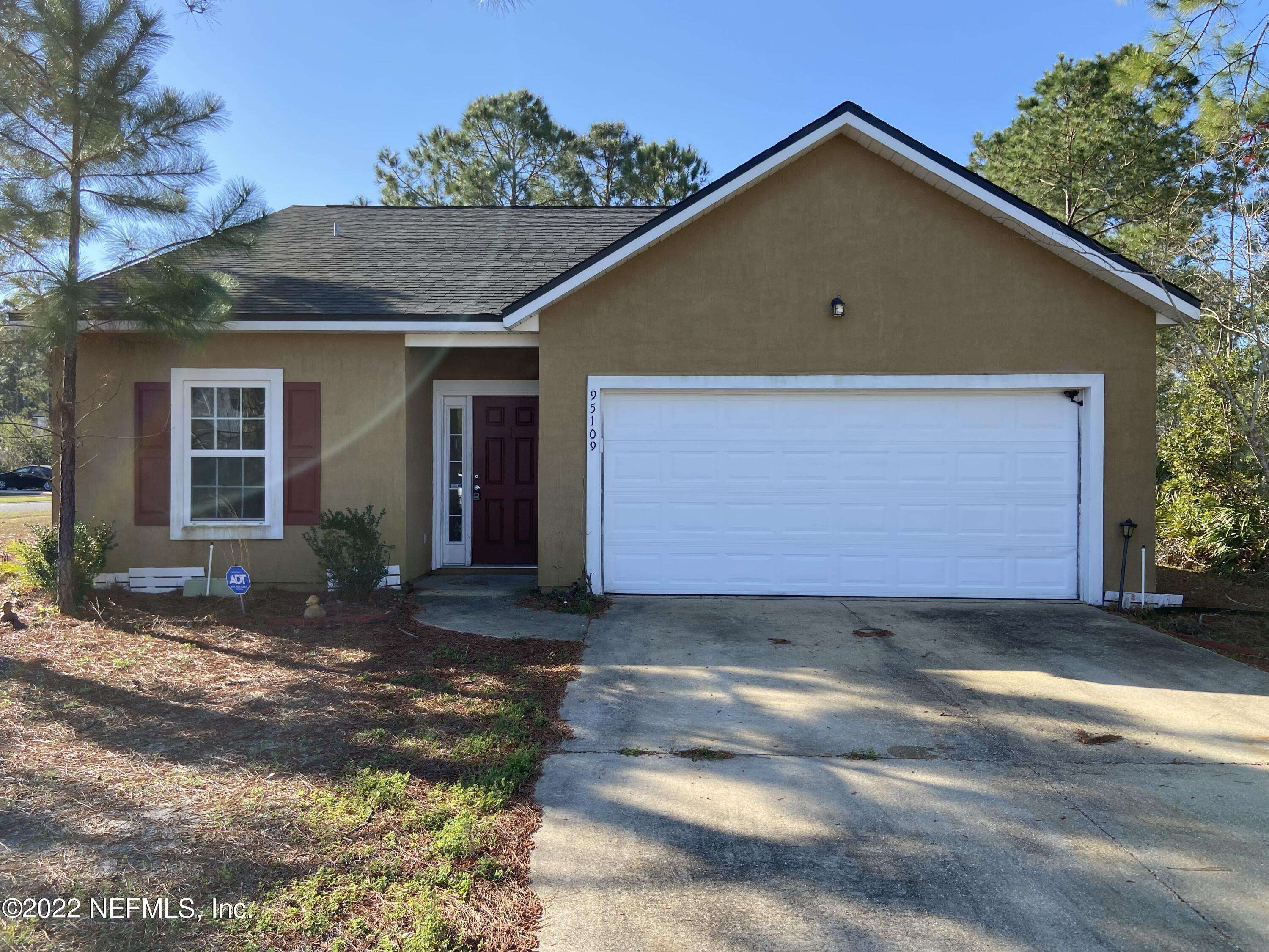 Fernandina Beach, FL 32034,95109 CYPRESS TRL