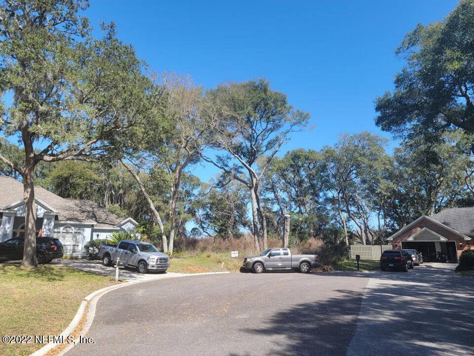 Fernandina Beach, FL 32034,0 ASHLEY CT