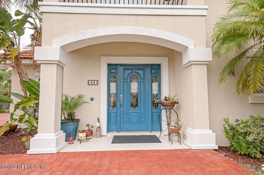 St Augustine, FL 32080,28 BERMUDA RUN WAY