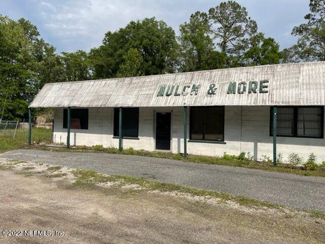 Macclenny, FL 32063,9655 STATE ROAD 121