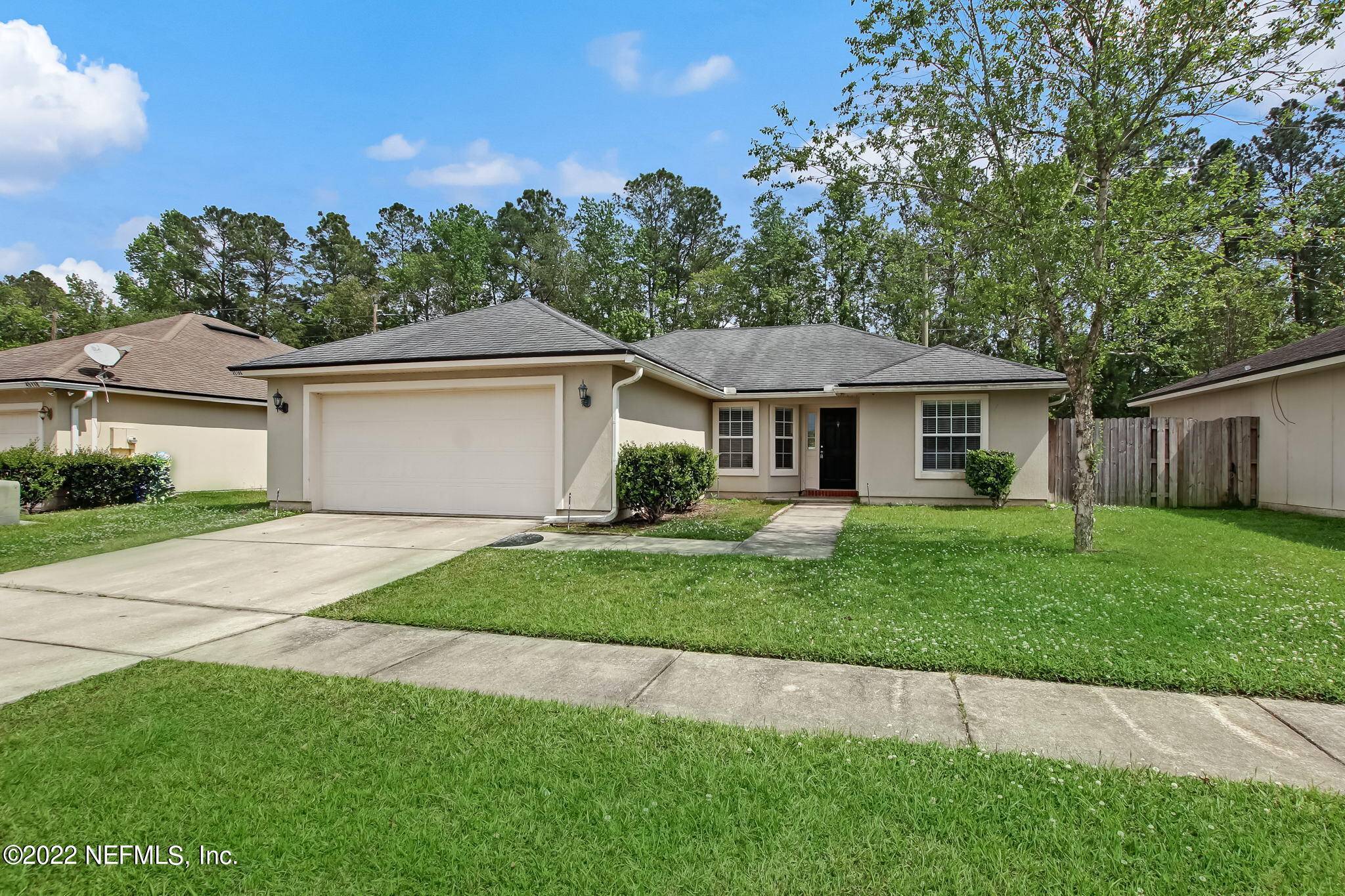 Callahan, FL 32011,45106 INGLEHAM CIR