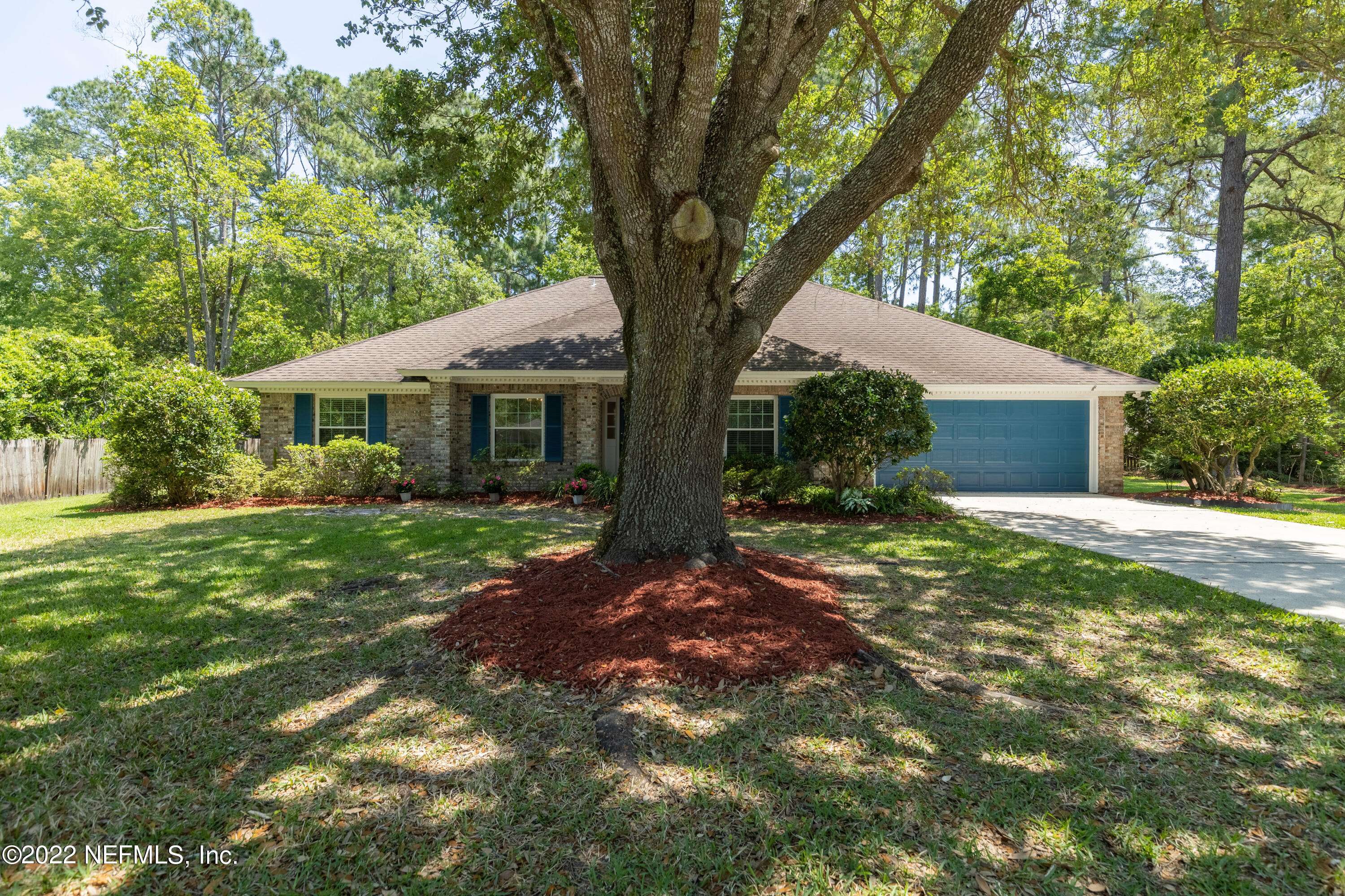 Fleming Island, FL 32003,203 SHELL CT