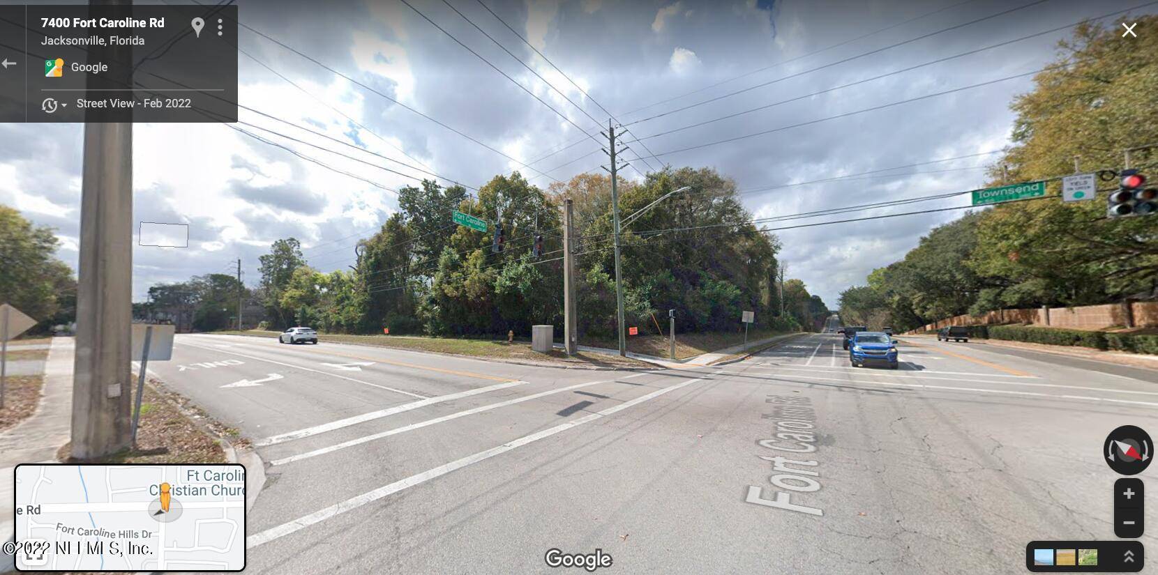 Jacksonville, FL 32277,0 TOWNSEND BLVD