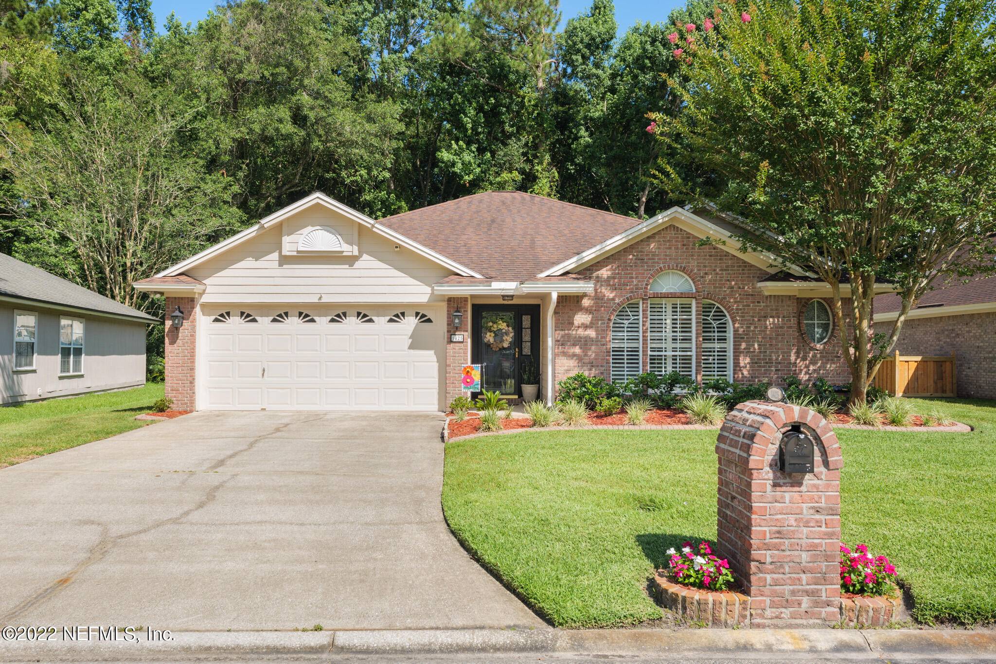 Fleming Island, FL 32003,1425 STARBOARD CT