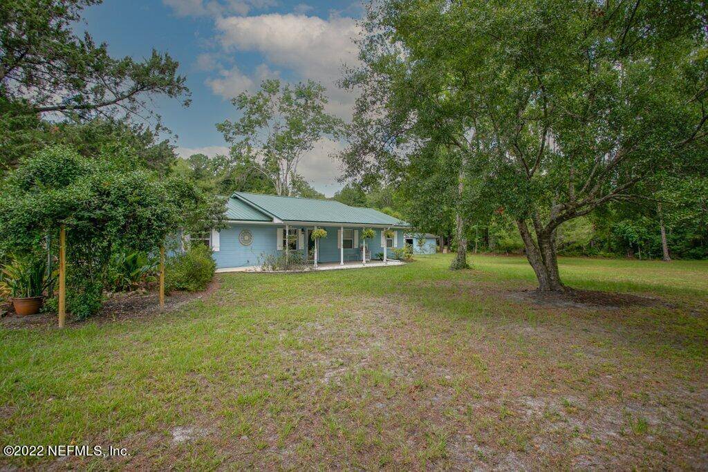 St. Augustine, FL 32092,5643 STATE ROAD 16