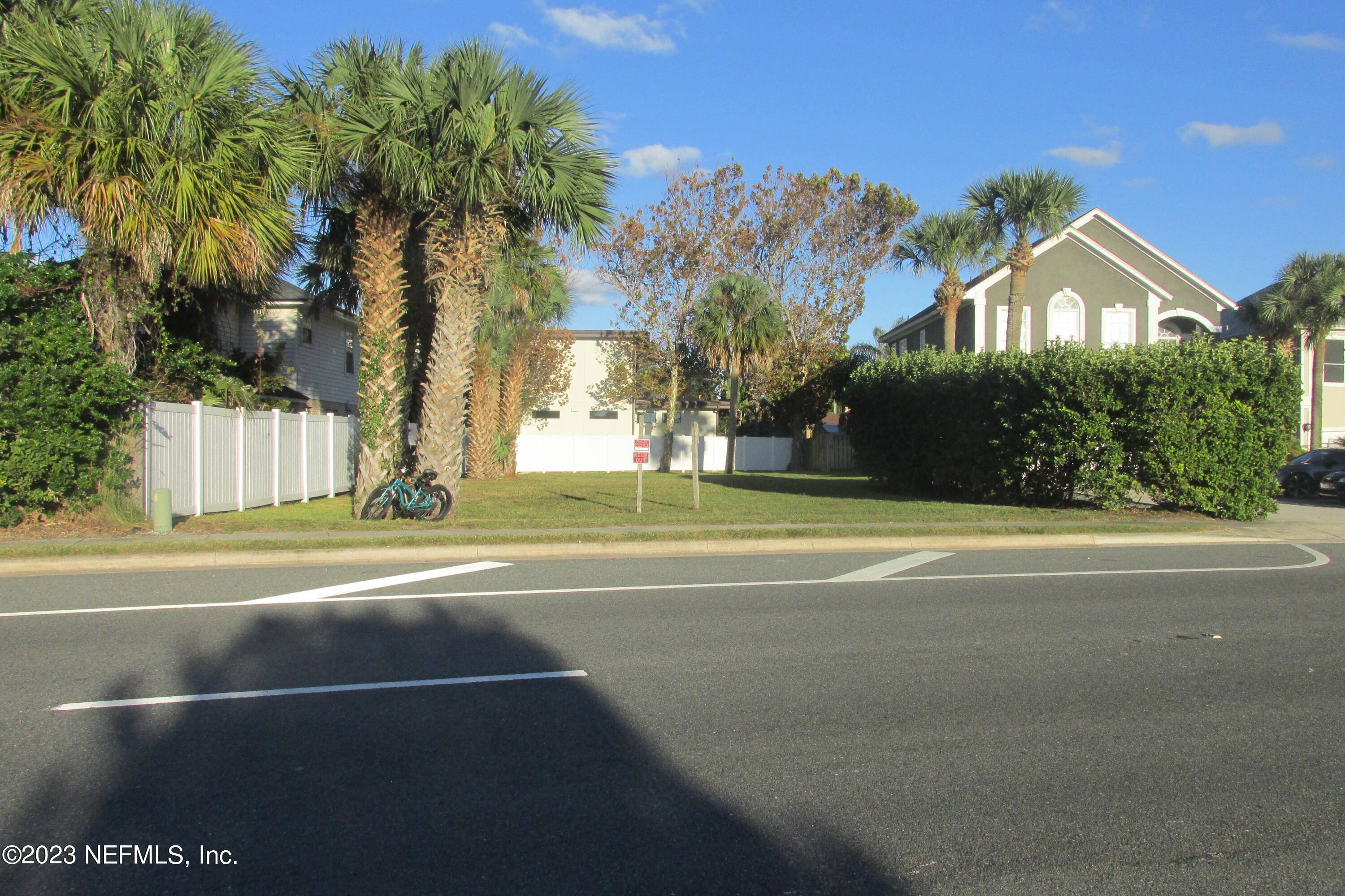 Jacksonville Beach, FL 32250,0 34TH AVE S