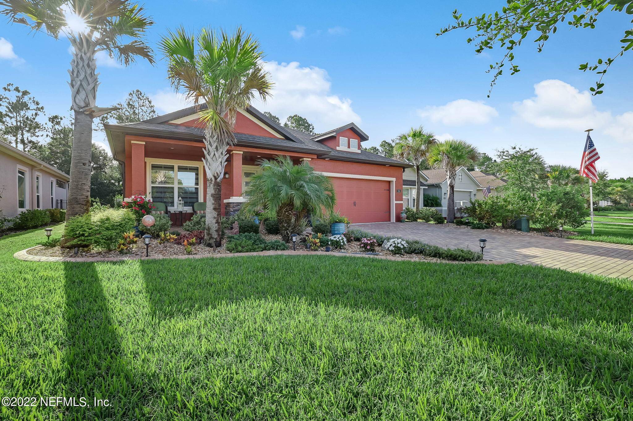 Ormond Beach, FL 32174,914 CREEKWOOD DR