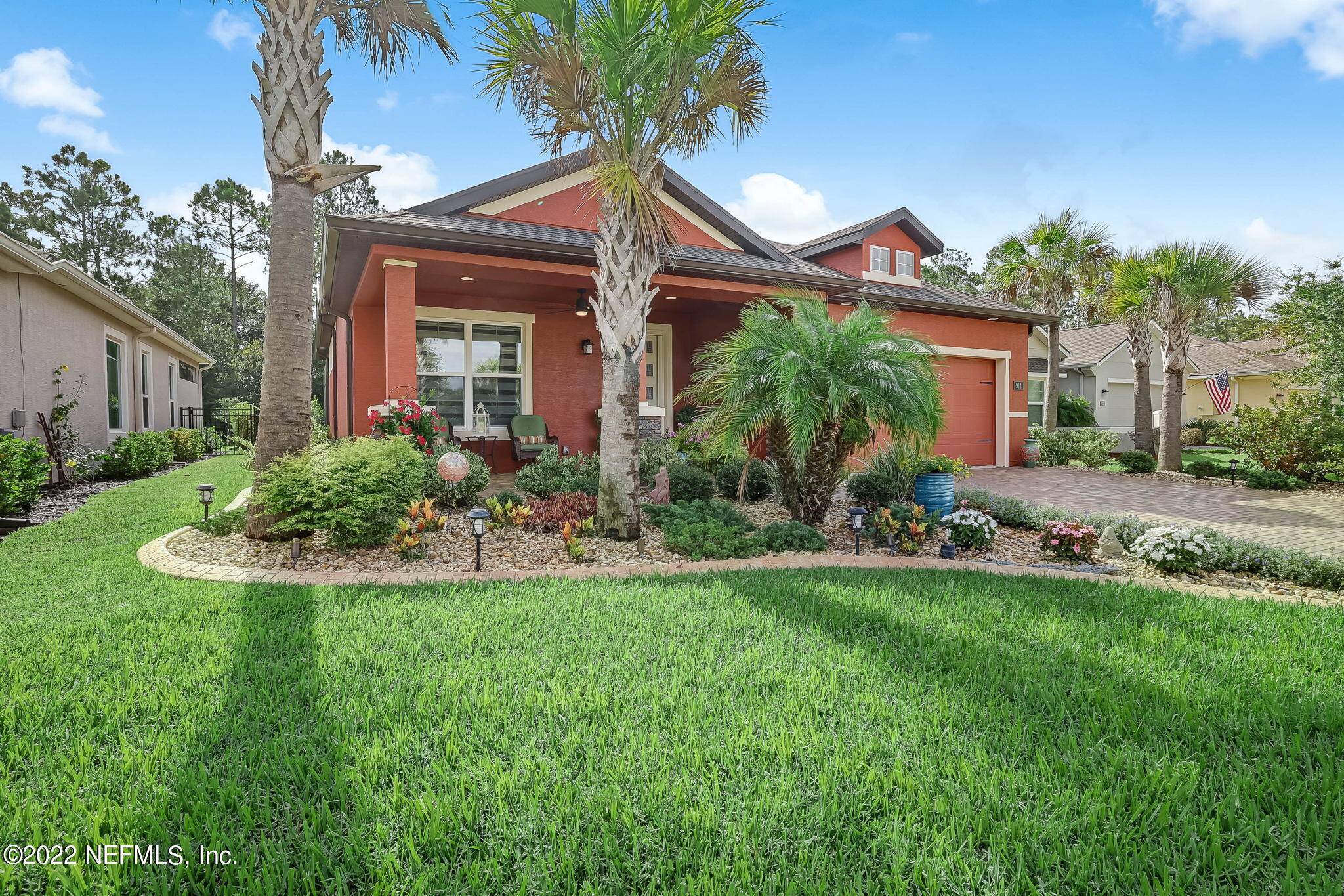 Ormond Beach, FL 32174,914 CREEKWOOD DR