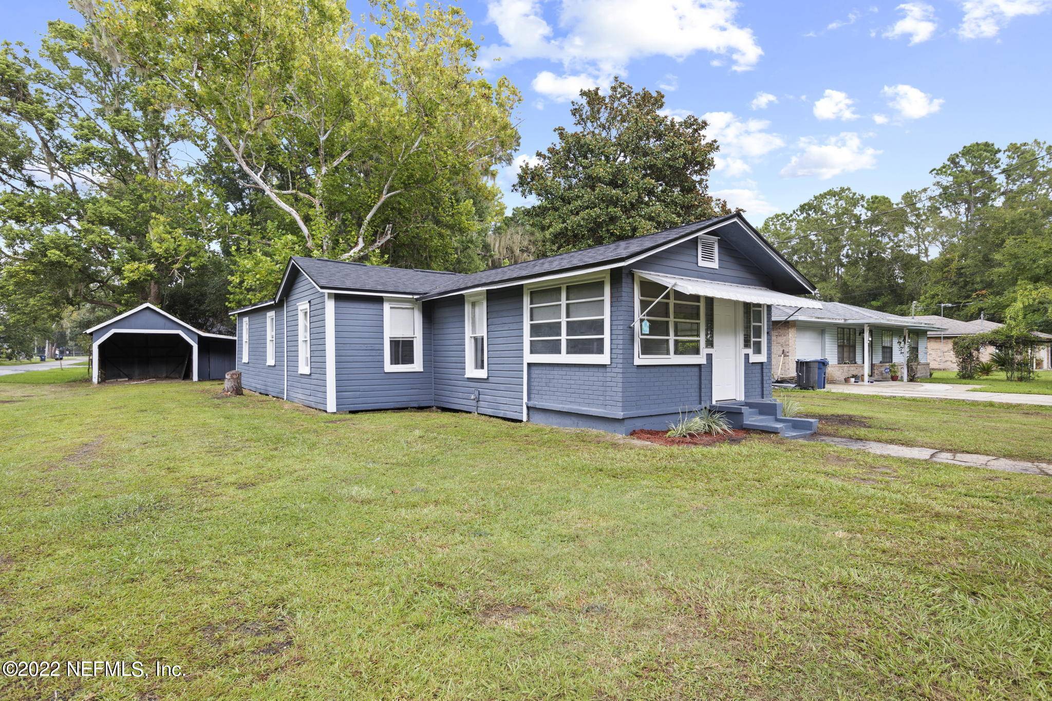 Baldwin, FL 32234,125 GOLD ST E